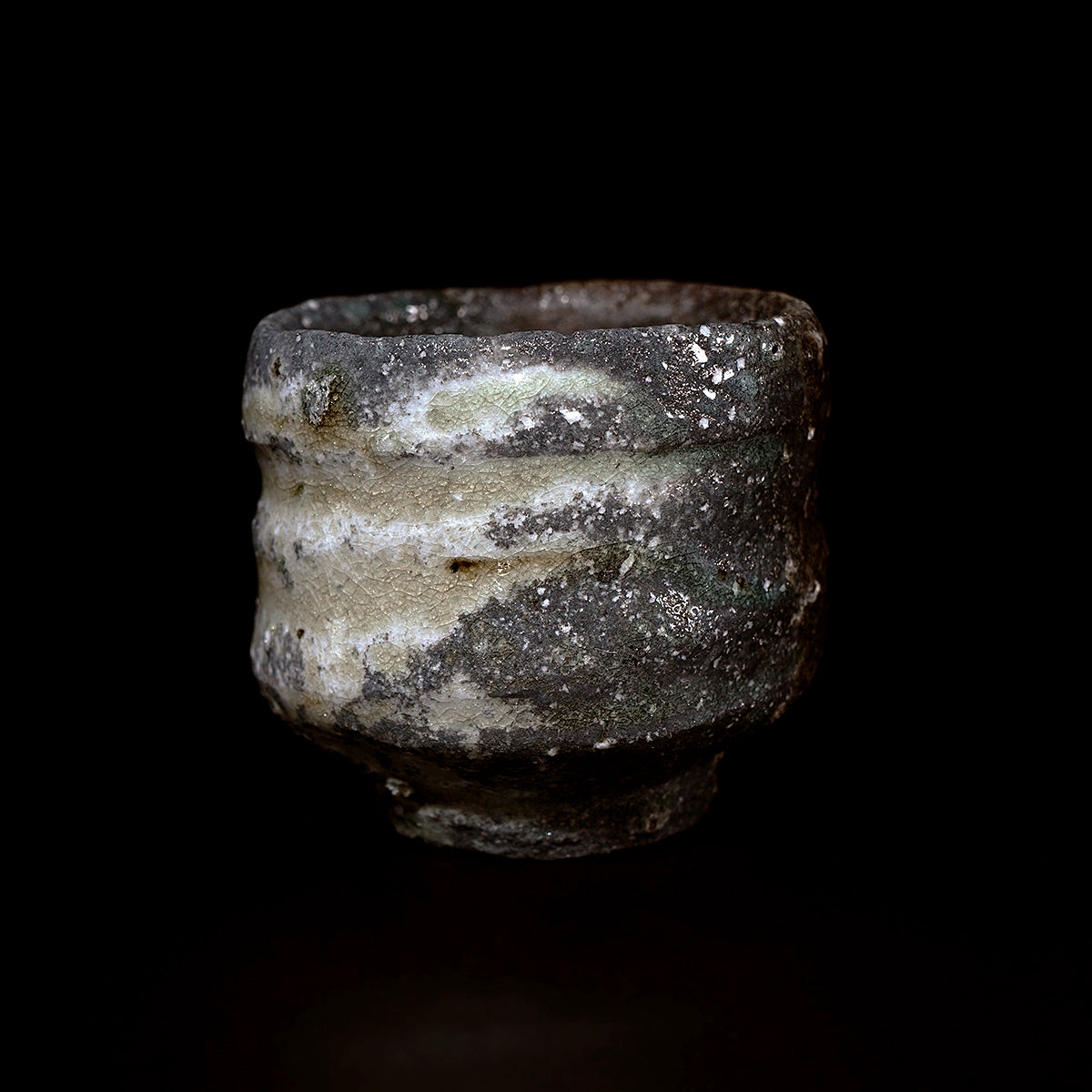 篠原希　引出ぐい呑　SHNGN052P