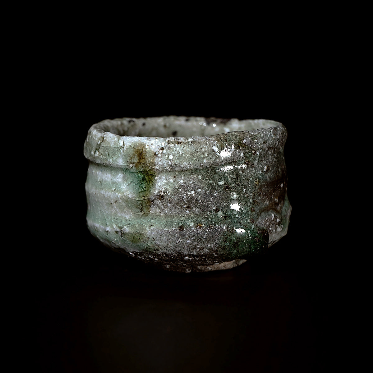 篠原希　引出ぐい呑　SHNGN054P