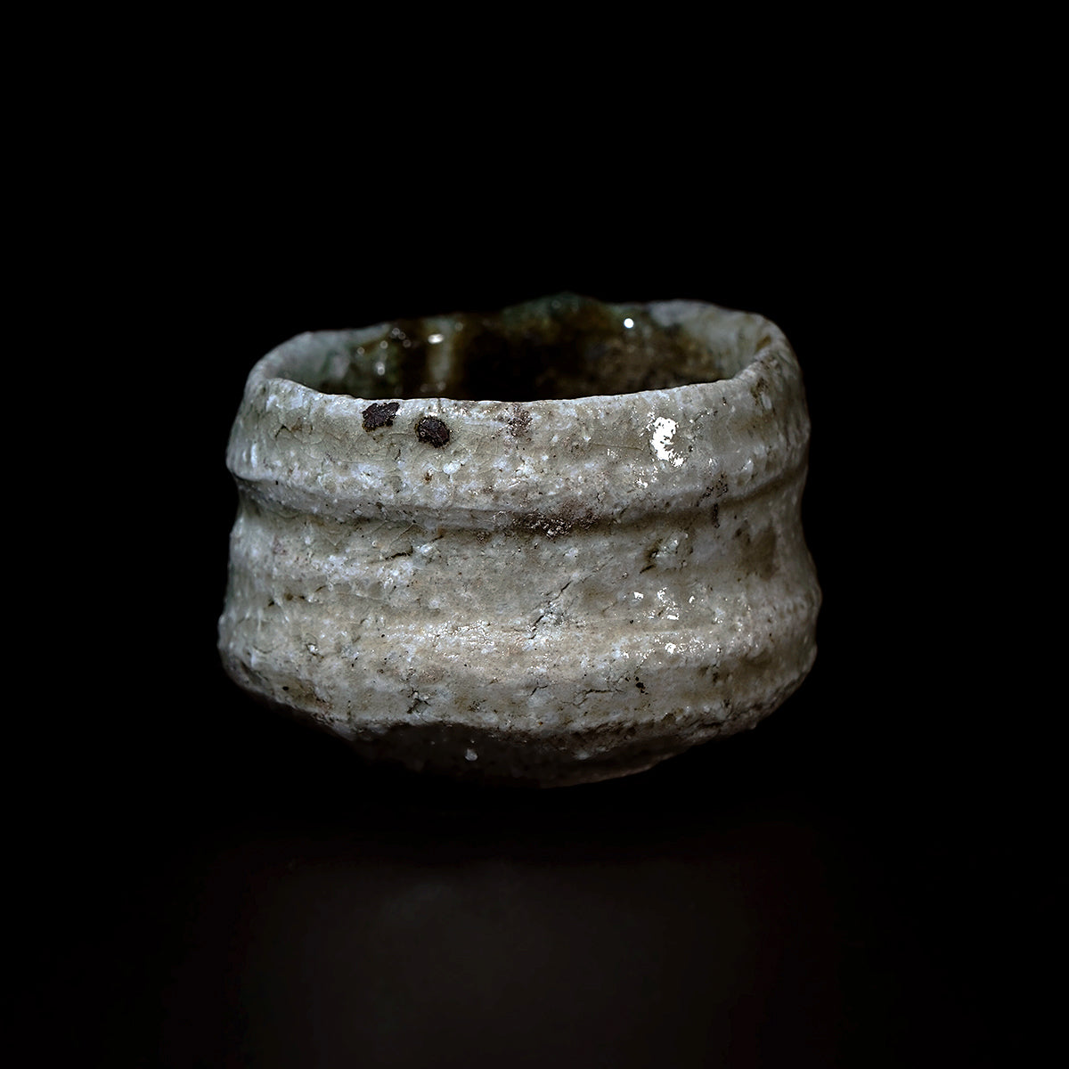 篠原希　引出ぐい呑　SHNGN058P