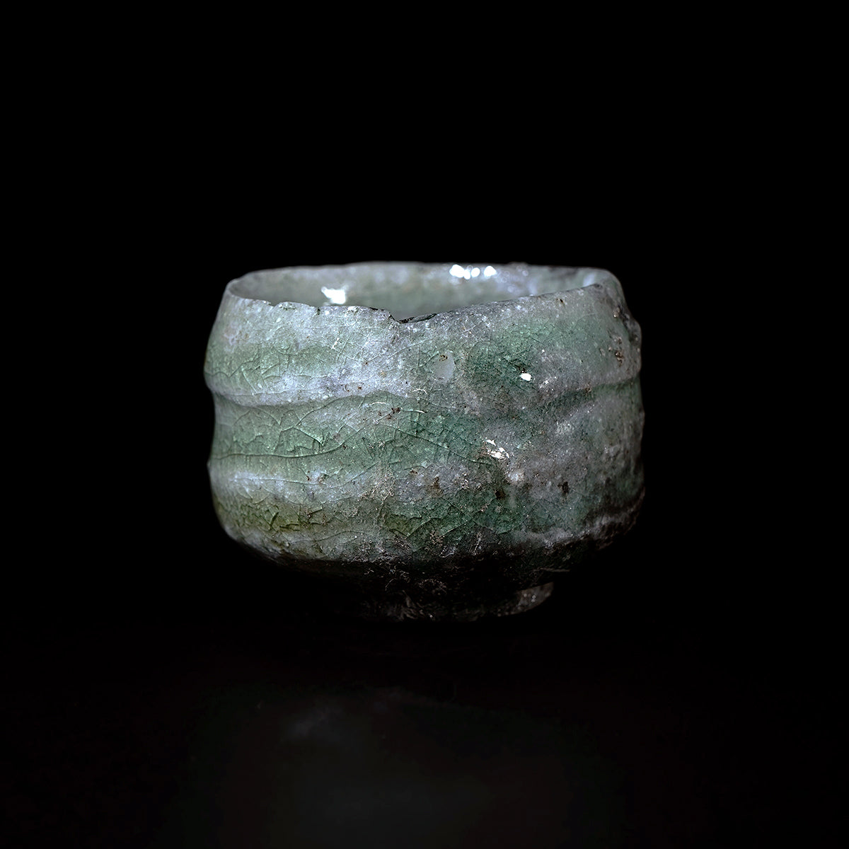 篠原希　引出ぐい呑　SHNGN059P