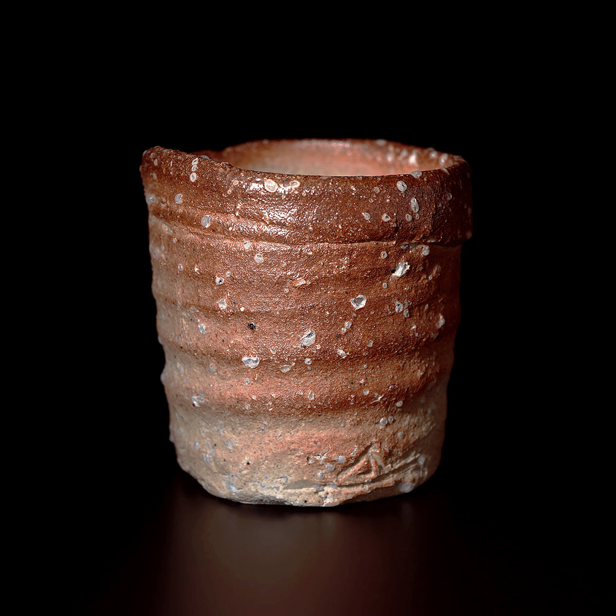 篠原希　火色ゆのみ　SHNGT005P