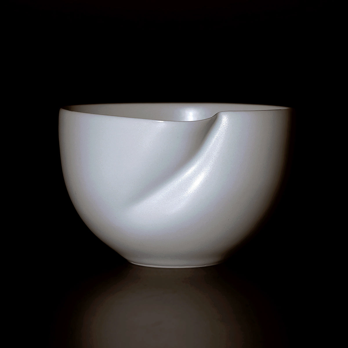東南アジア系 筒茶椀 - 工芸品 東南アジア系 筒茶椀 - 工芸品