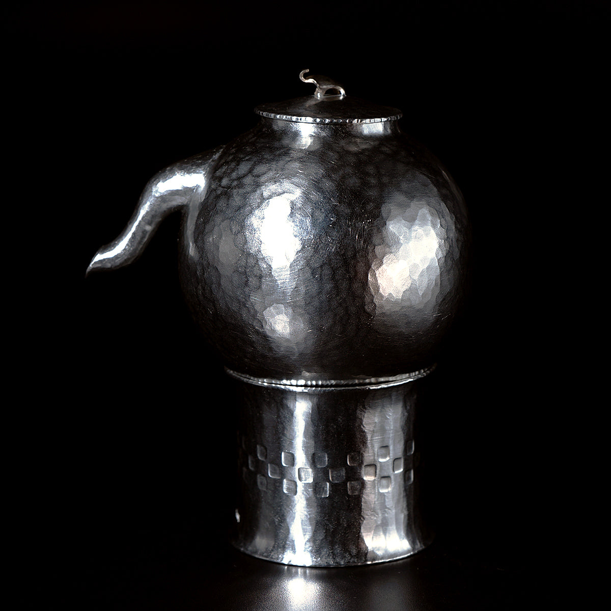 角居康宏　ko-ZOTANⅢ　SMISK075