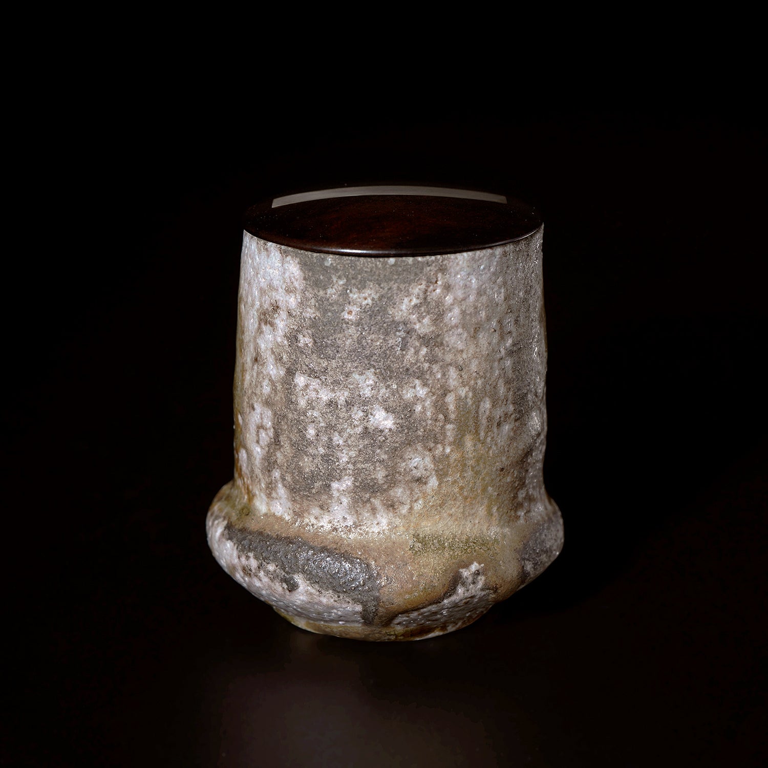 谷本洋　伊賀茶器「風の音」　 TMYTI006P