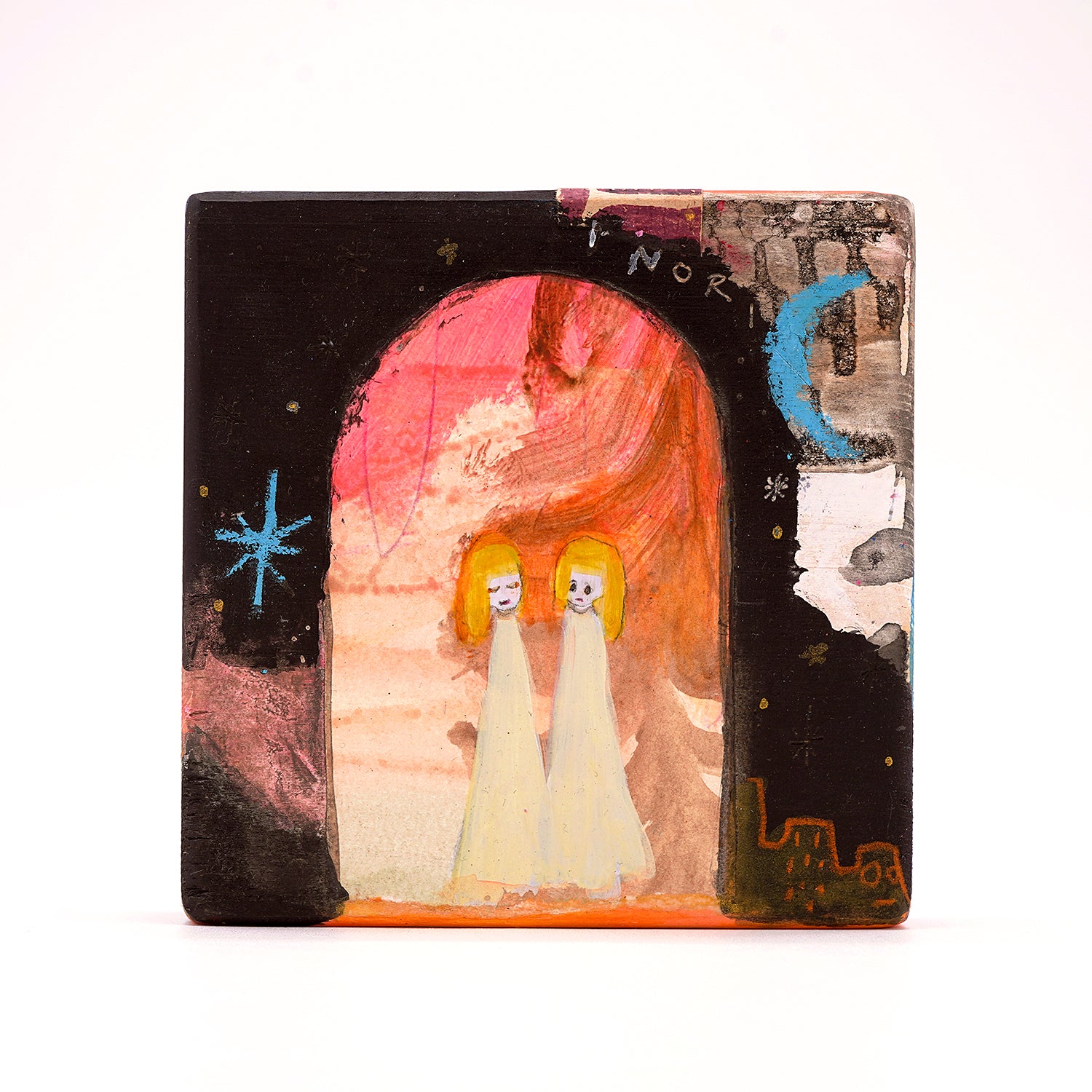 ASUAZU（三尾あすか＆あづち） ASUAZU (MIO Asuka & Azuchi) – 白白庵