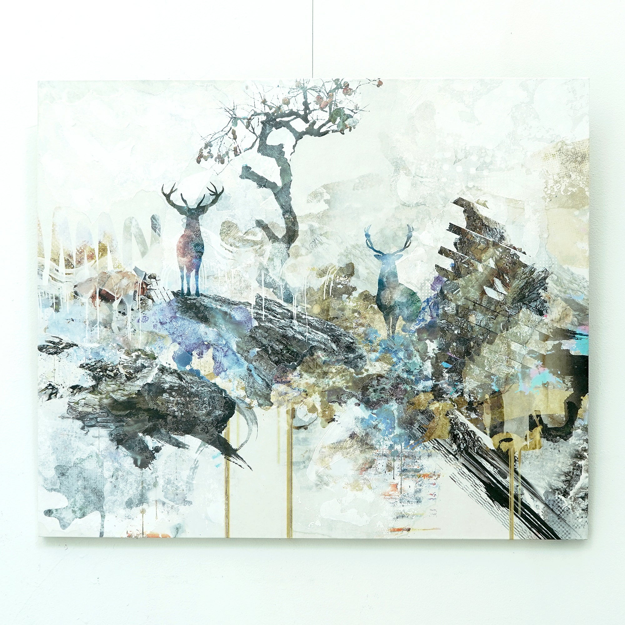 池原悠太　「fragments9」　IHYPN008