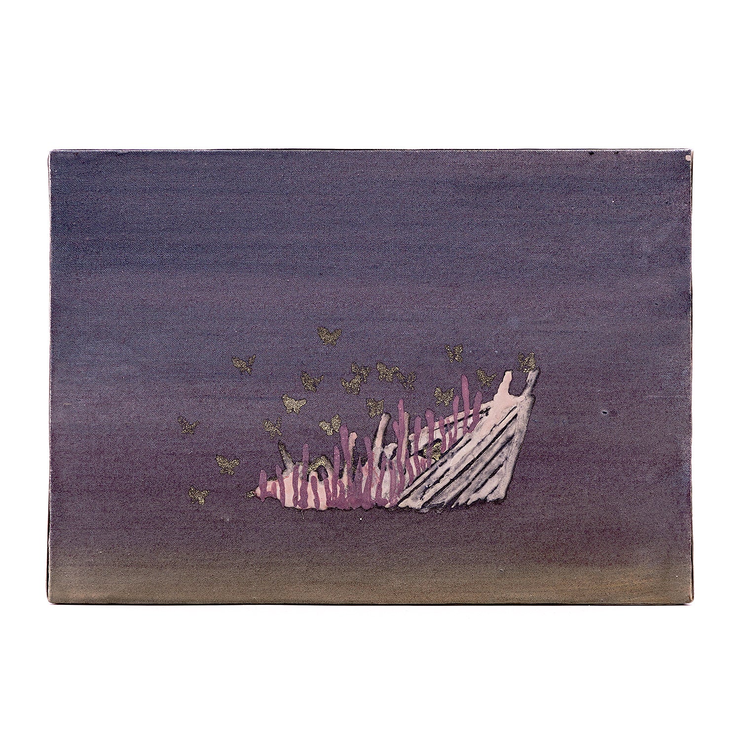 酒井龍一　「Fragment - ship」　SRIPN053