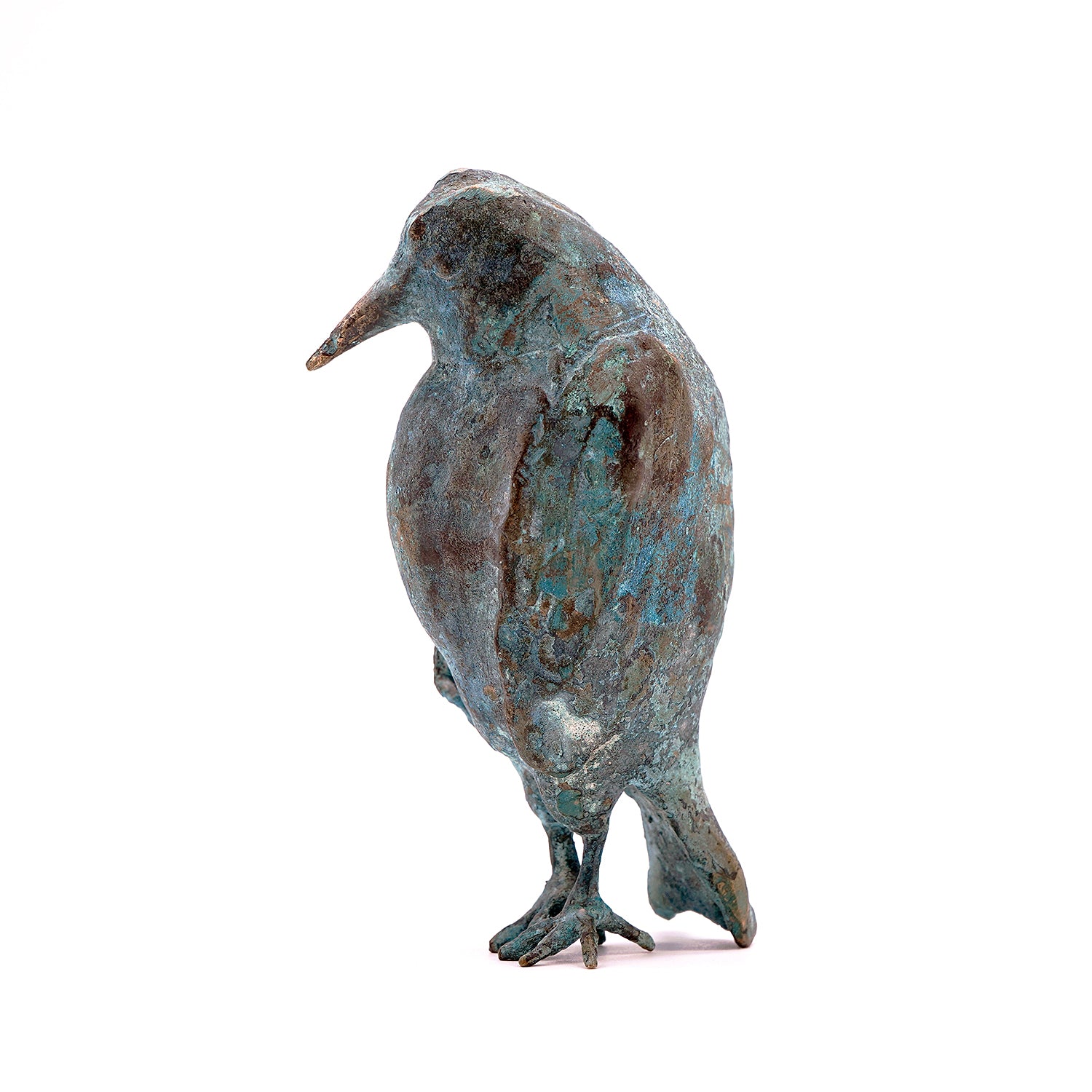 梶浦聖子　「想う鳥」　KJSOB023