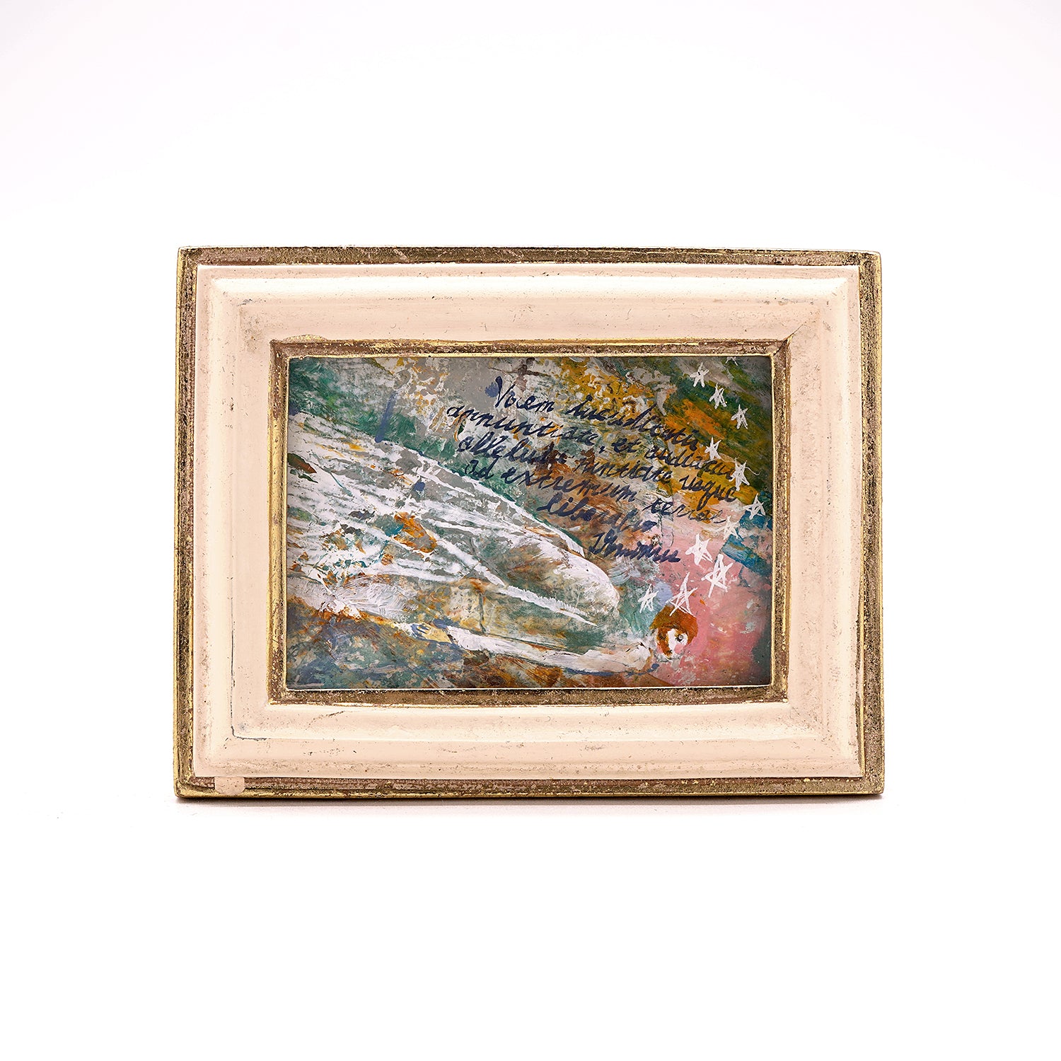 絵画作品 一覧 Painting works ｜ 画家・いちかわともこ展『星降る