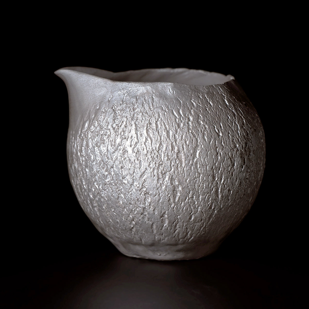 野田里美　銀樹 片口　NODSK012