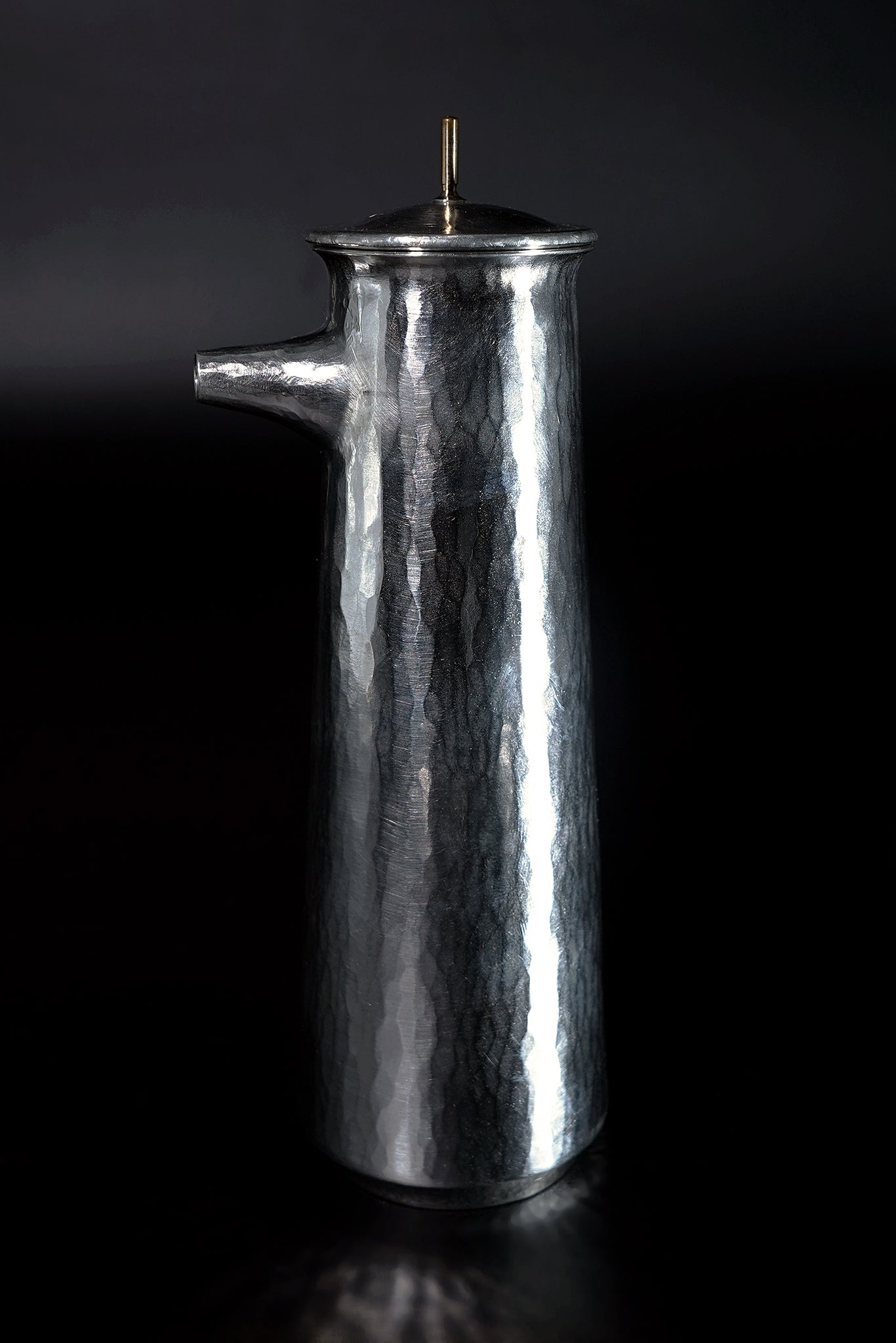 期間限定】《真夜中の鼻唄》角居康宏 注器 MONK SMIXSK003