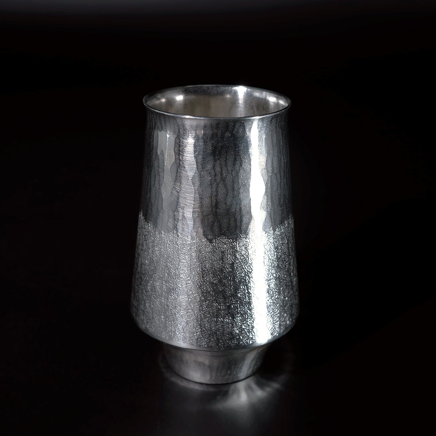 早い者勝ちです！花器　小森松庵 作 令和7秋の ふれあい盆栽展 三野庵で開催中 10月18日〜19日