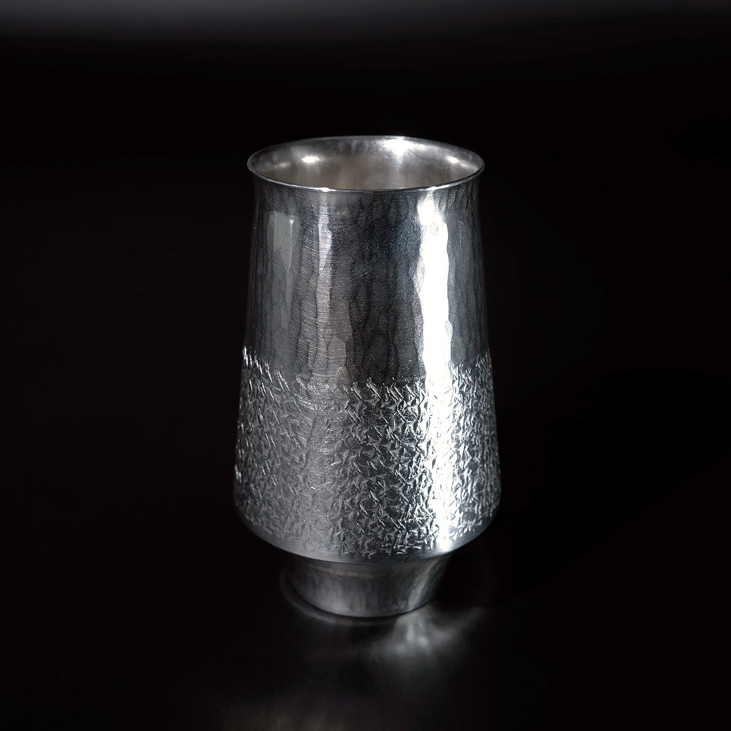 期間限定】《真夜中の鼻唄》角居康宏 コップ MONK SMIXSK017