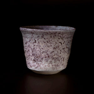 備前焼　星野聖　花入 Yahoo!オークション -「(星野 泉)」(備前) (日本の陶磁)の落札