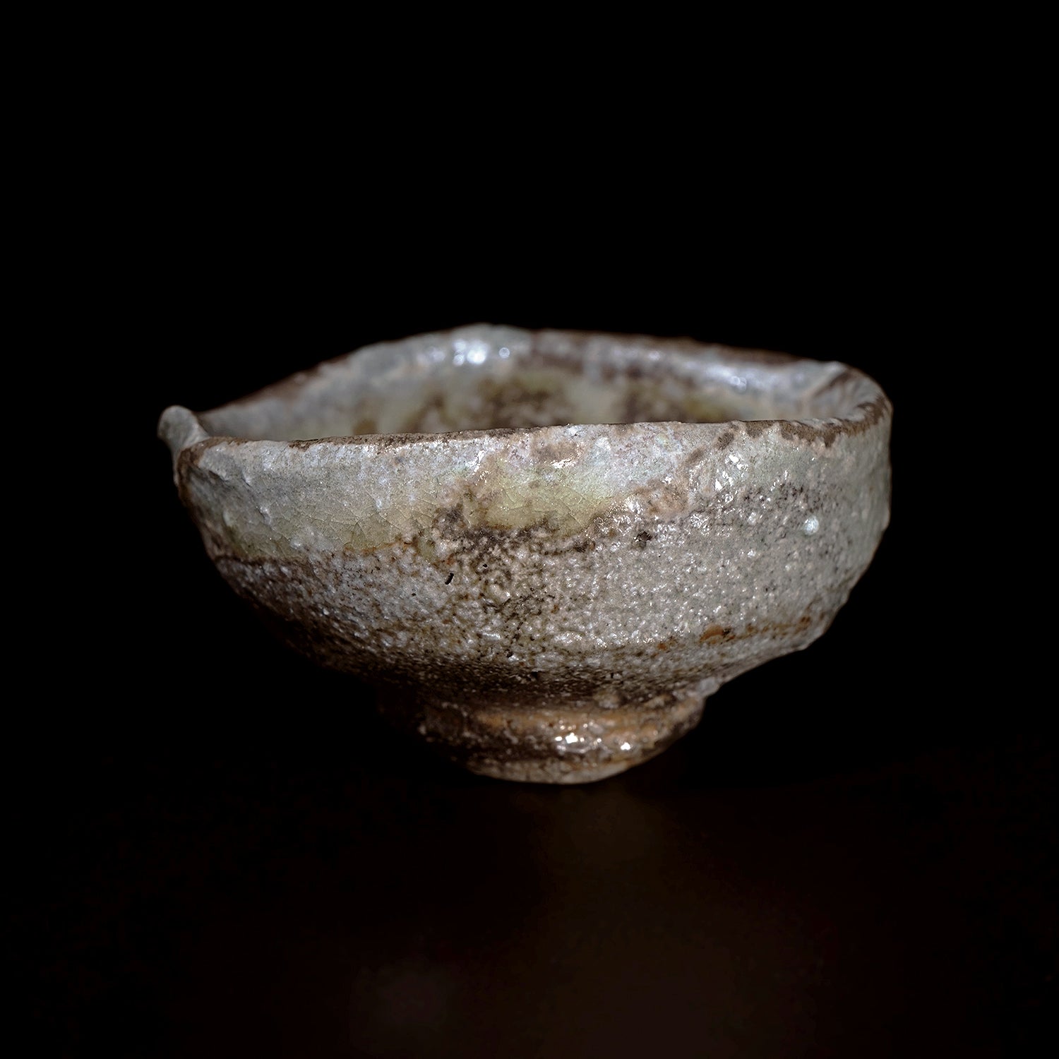 谷本洋　伊賀ぐい呑　TMYGN016P