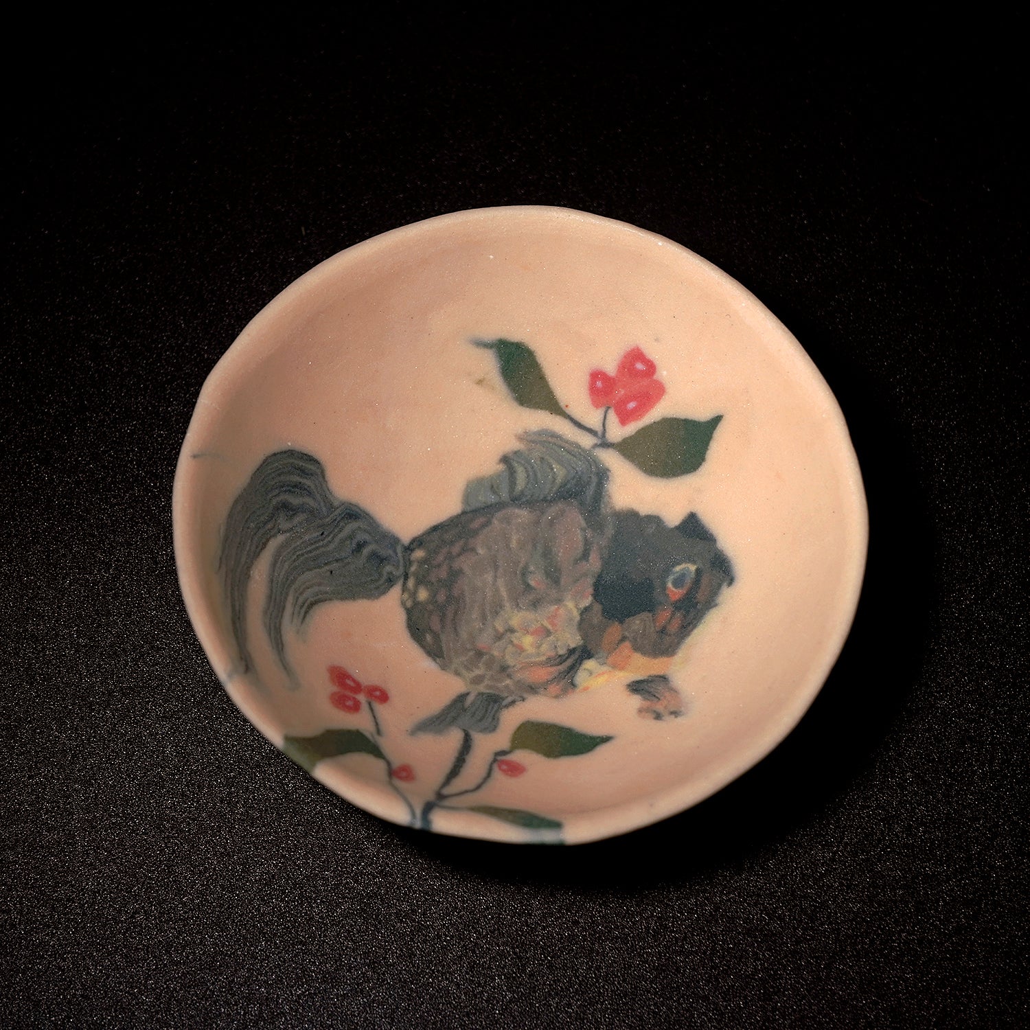 高橋由紀子　信楽焼き　プレート　作家 高橋由紀子個展 2025年6月28日(土) 〜 2025年7月8日(火) | 福岡