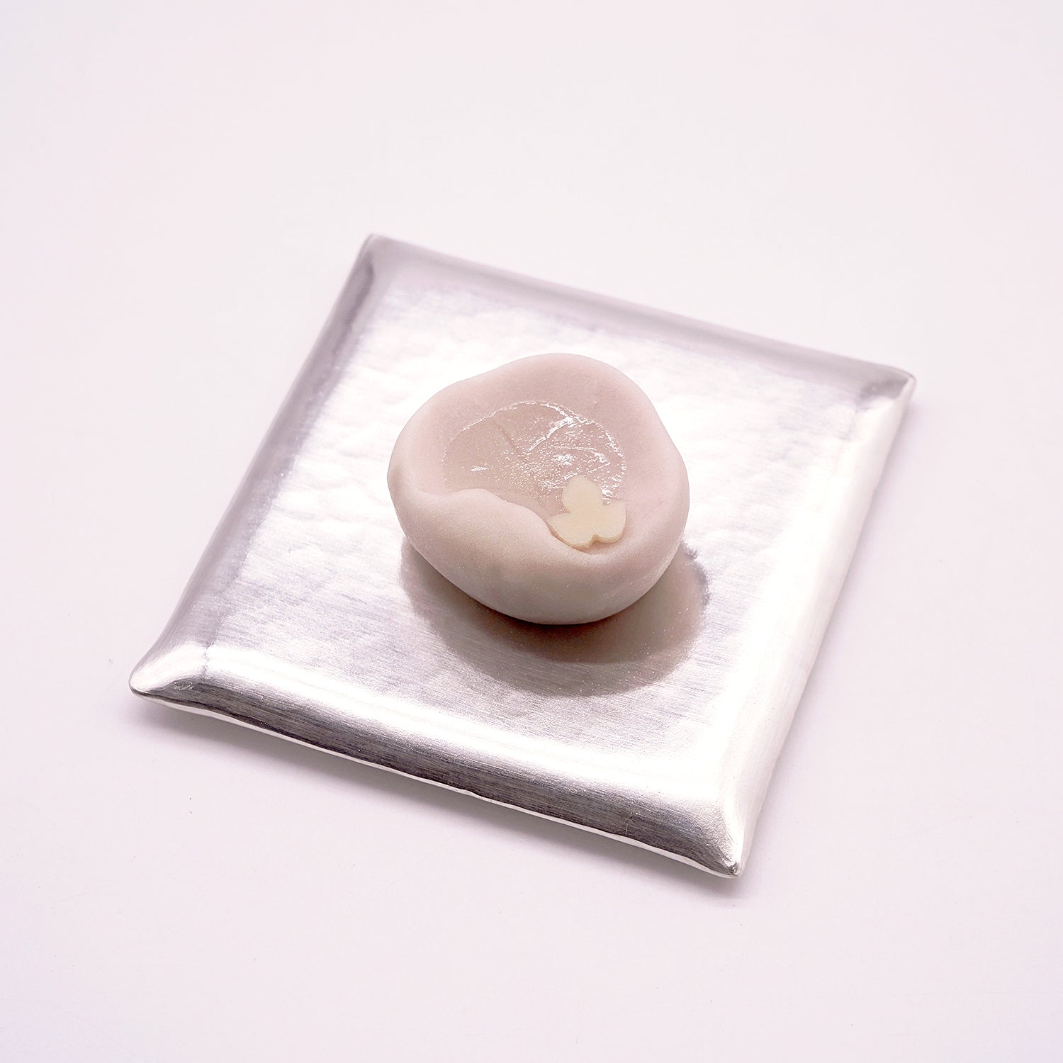 角居康宏 保冷ザブトン皿 銘々皿 SMIPL039P – 白白庵（PAKUPAKUAN）