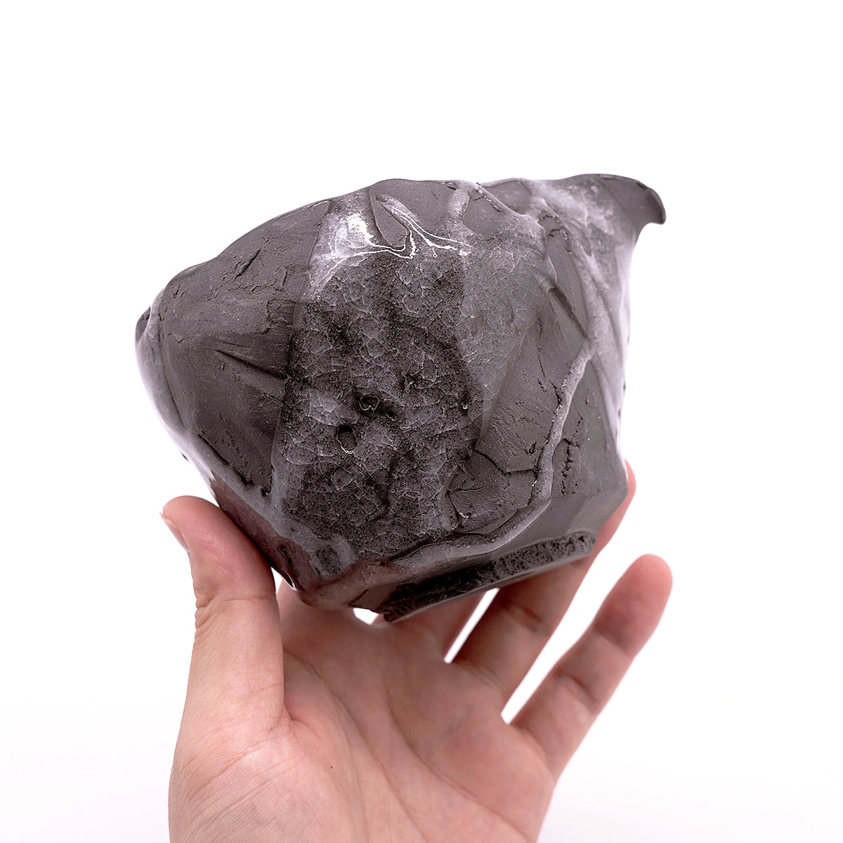 穂高隆児　薄氷片口　HDKSK031