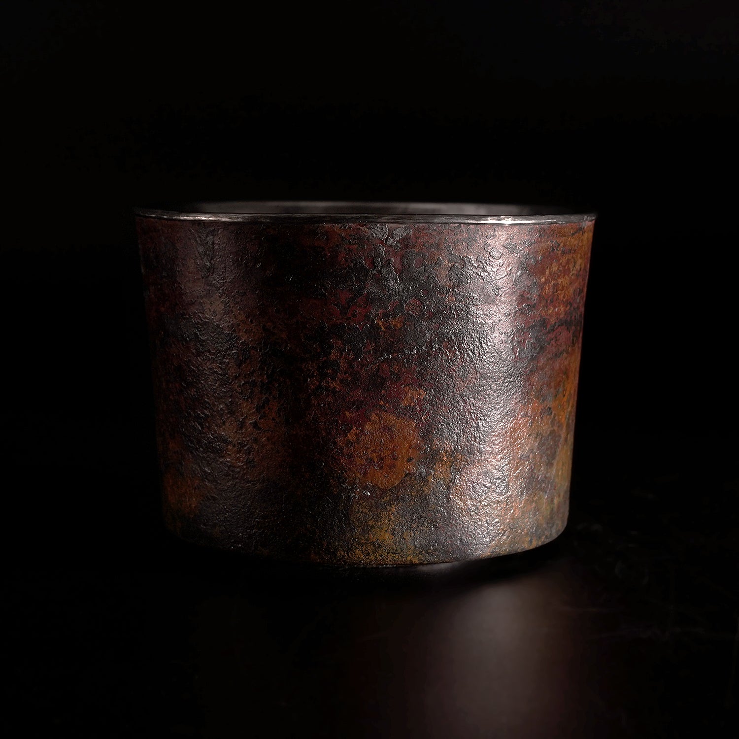 灰景用具 十二点組 寂心庵宗克 共箱 在銘 灰景用具 十二点組 寂心庵宗克 共箱 在銘