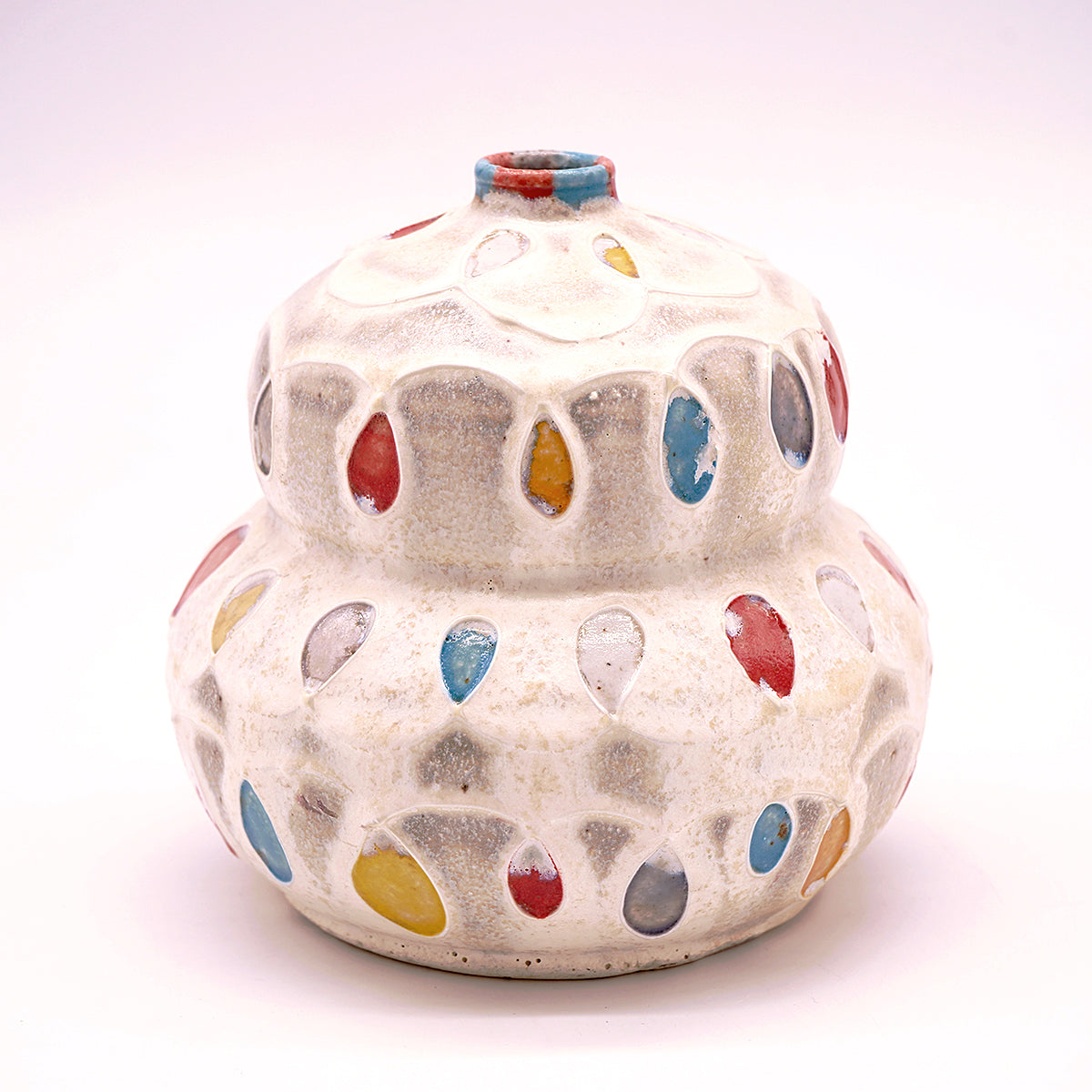 栢野紀文　花器　KYKFV013