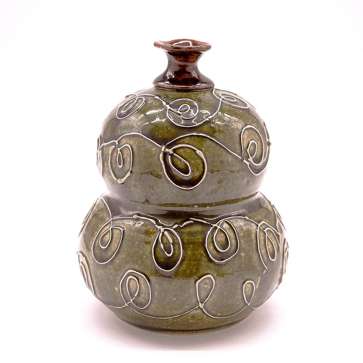 栢野紀文　花器　KYKFV014