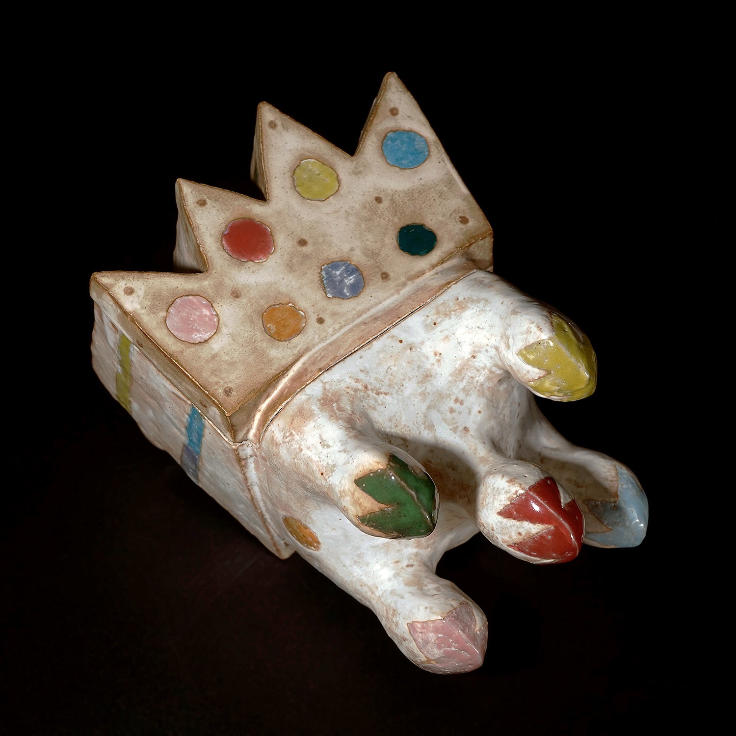 栢野紀文　蓋モノ　KYKTI017