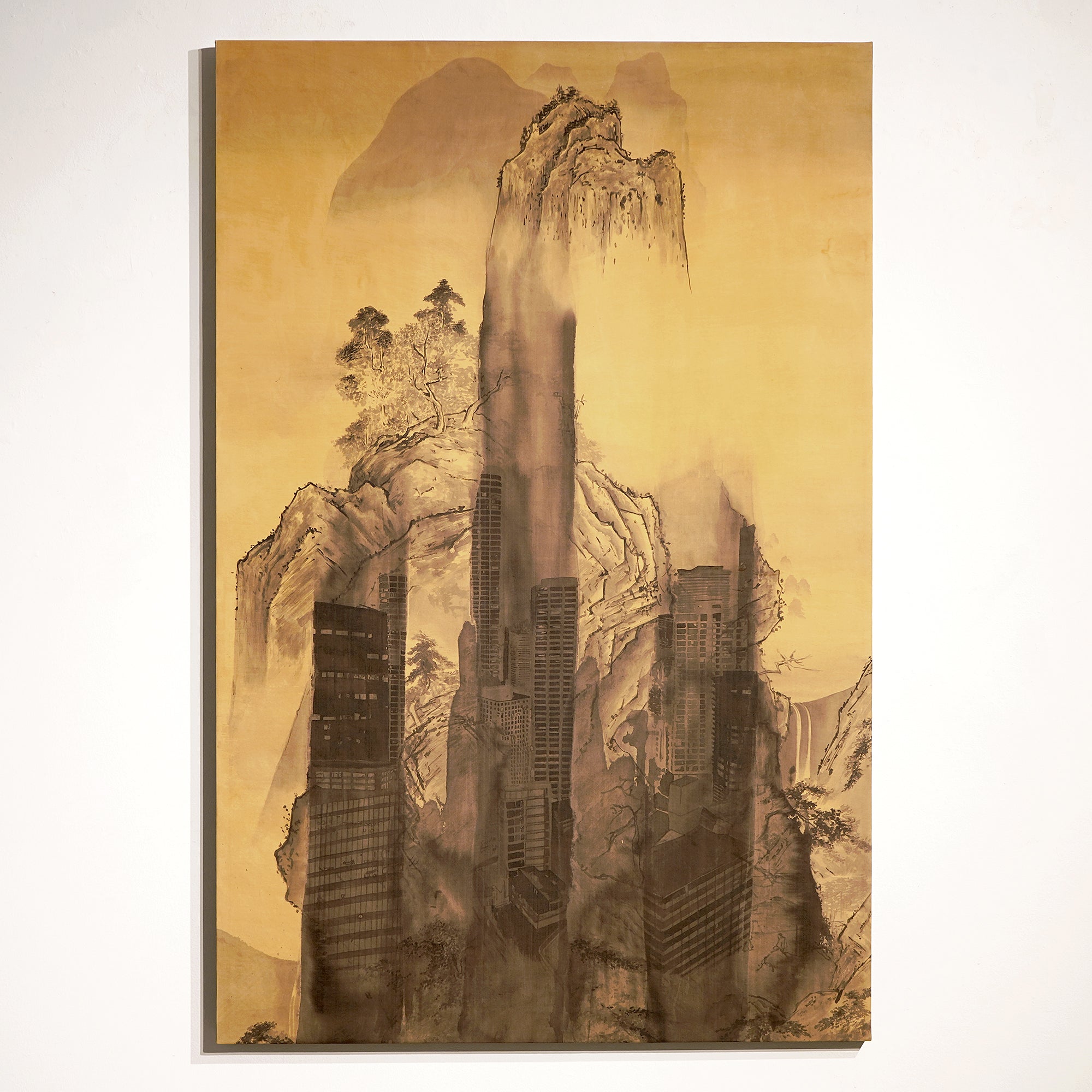 髙橋良　「their territory 3」　THRPN087