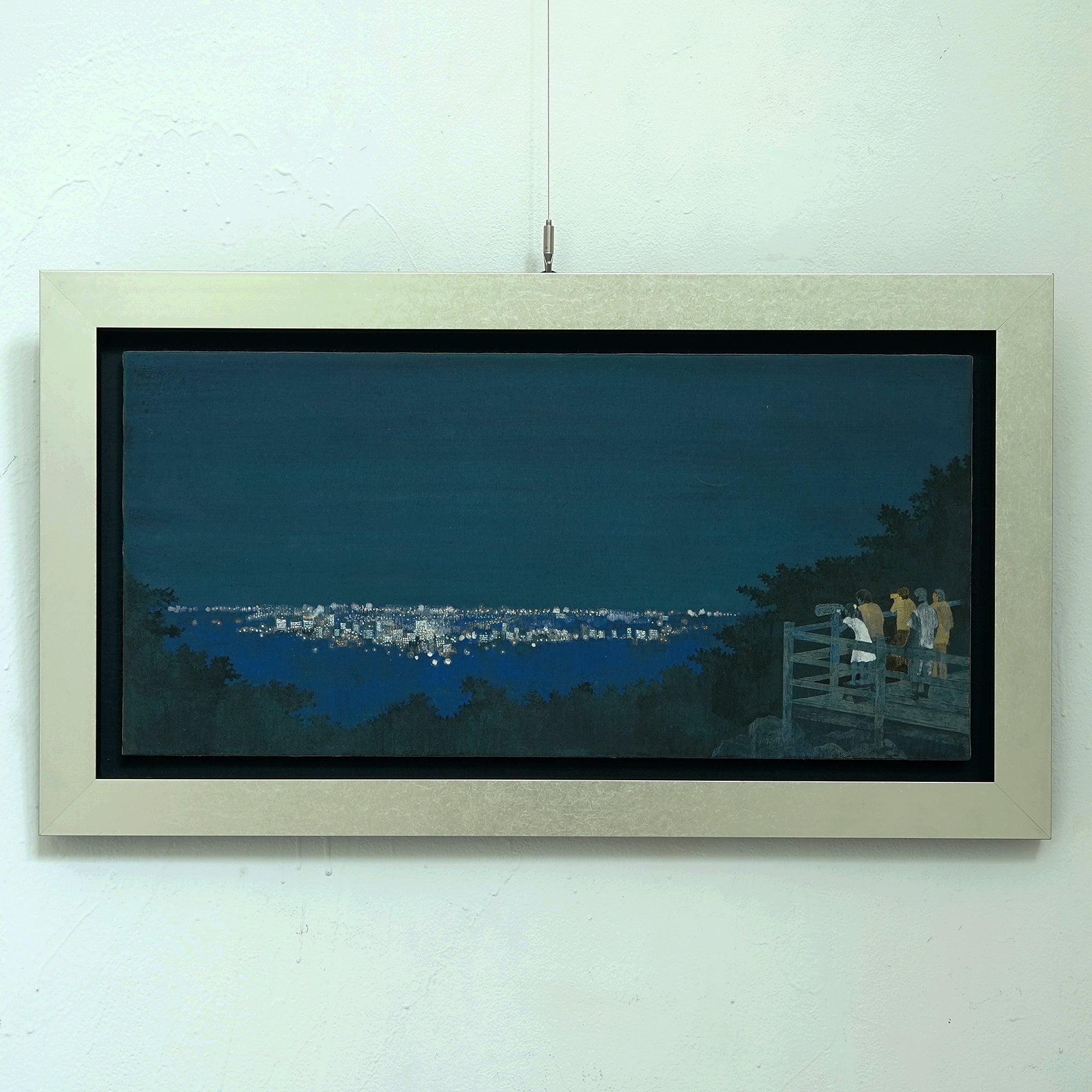 酒井龍一　「Daydream　観測者」　SRIPN055