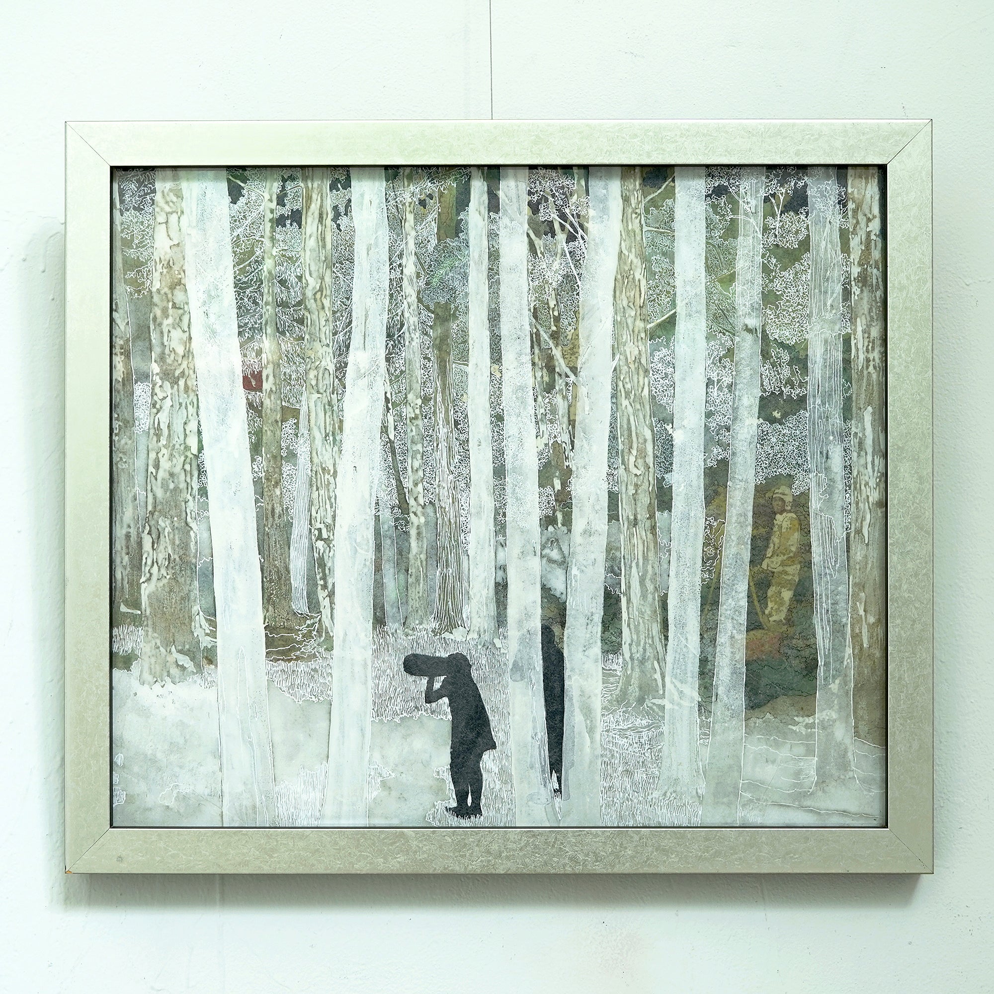 酒井龍一　「Daydream　観測者」　SRIPN054