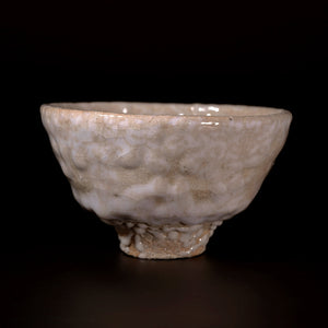 伊賀焼　谷本洋　抹茶　茶碗　仕覆　仕服　定家緞子　yoh tanimoto 谷本洋 TANIMOTO Yoh – 白白庵（PAKUPAKUAN）