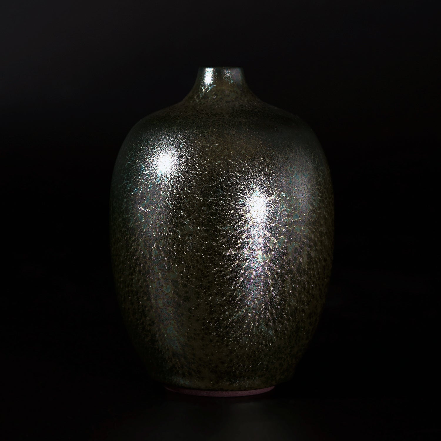 金理有 KIM Riyoo – 白白庵（PAKUPAKUAN）