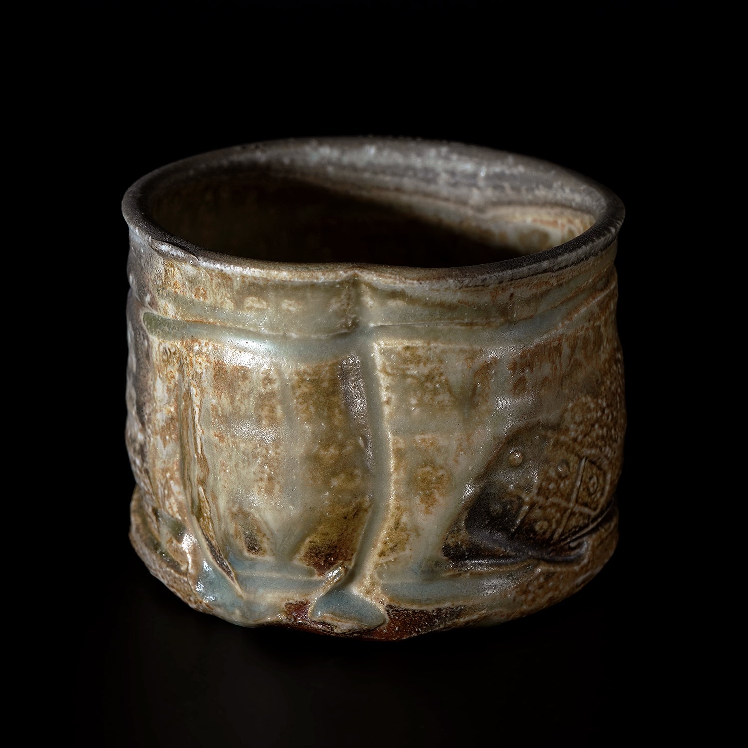 谷本洋　伊賀建水　TMYTI010P