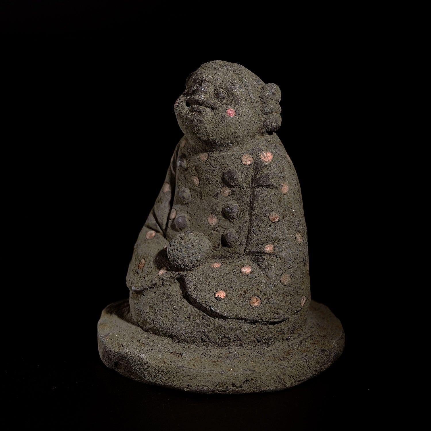 伊豆野一政　田道間守　　IZNOB084