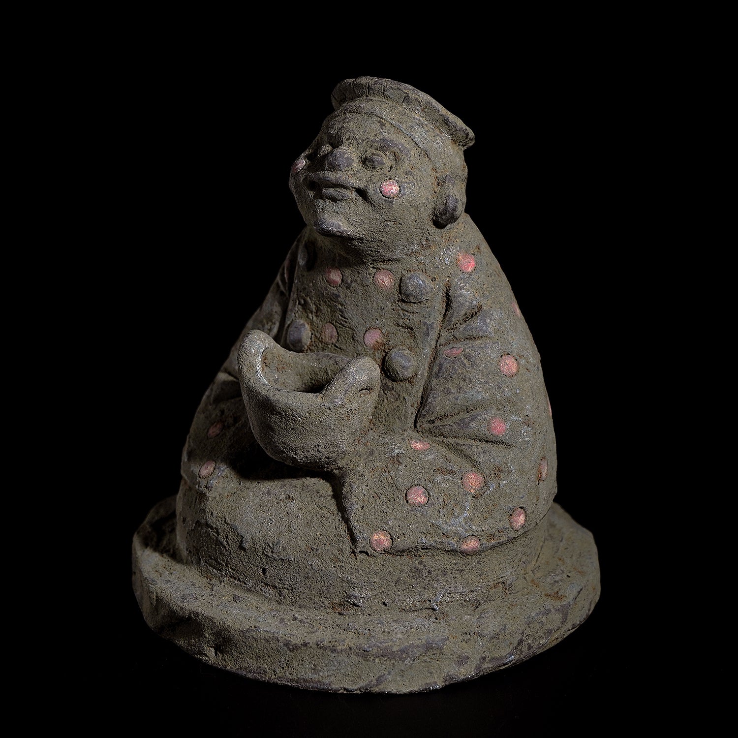 伊豆野一政　伊尹　　IZNOB086