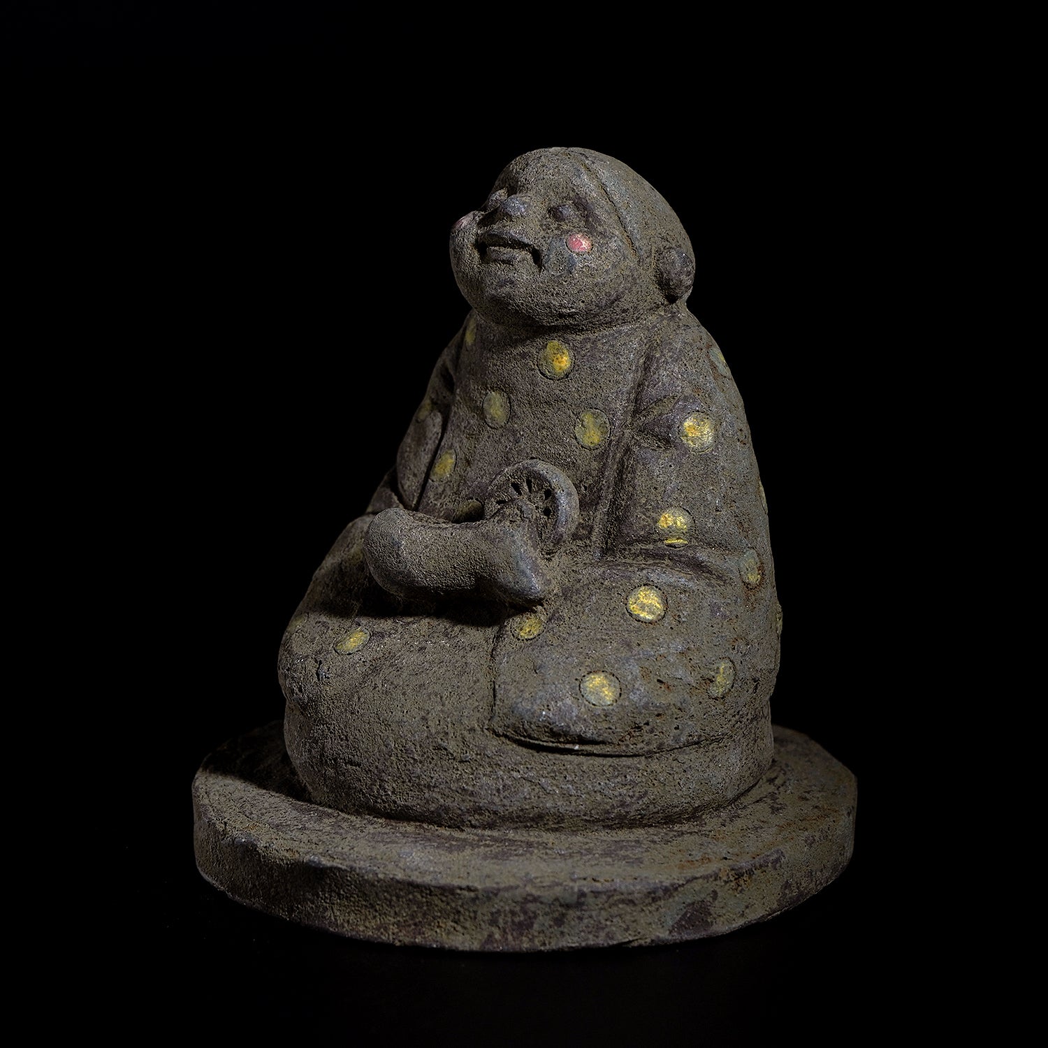 伊豆野一政　魯班　　IZNOB087