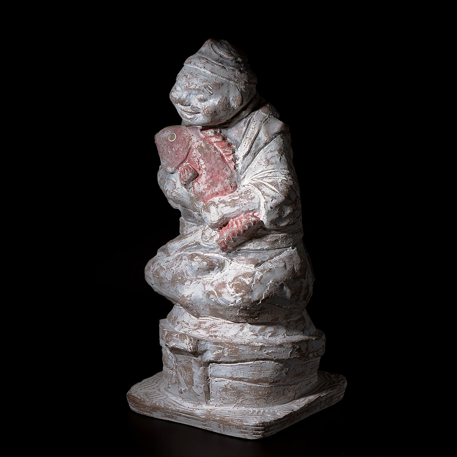 伊豆野一政　恵比寿さん　IZNOB089