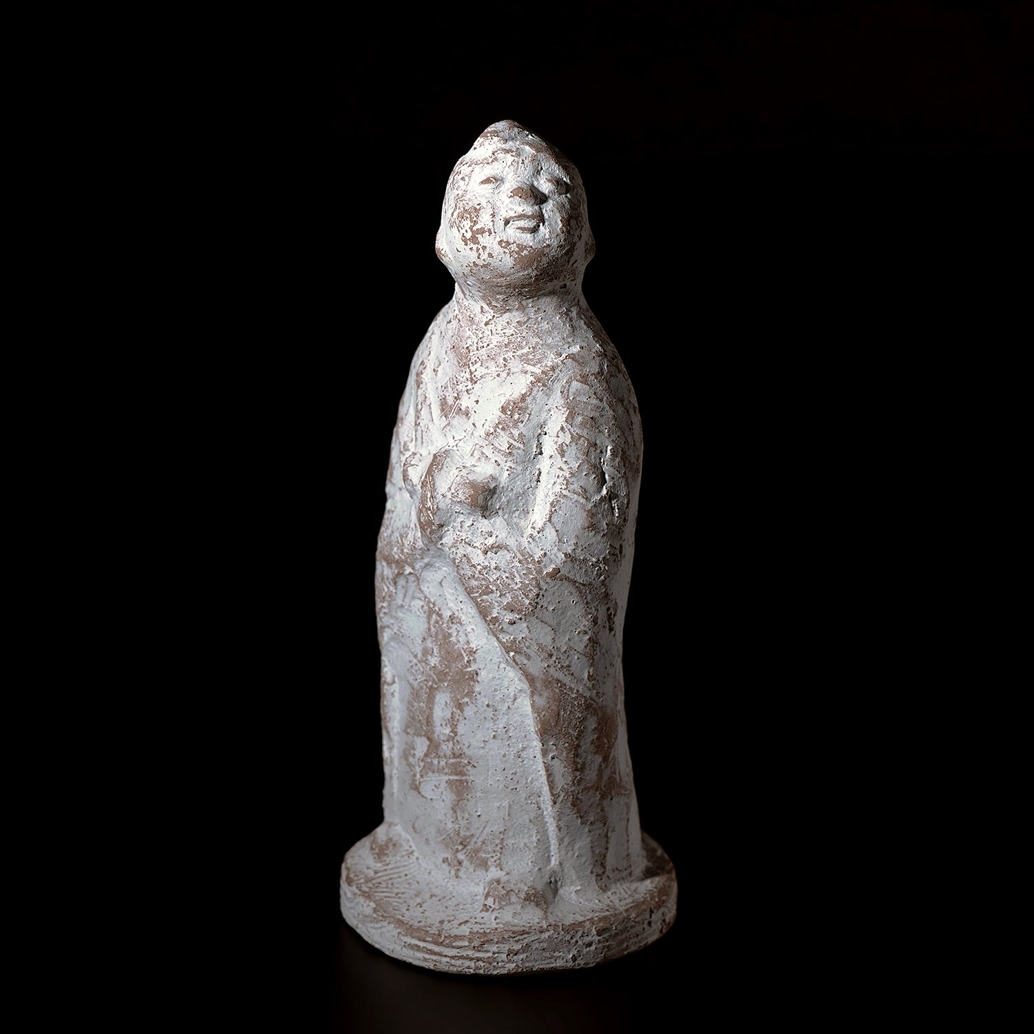 伊豆野一政　仏　　IZNOB080