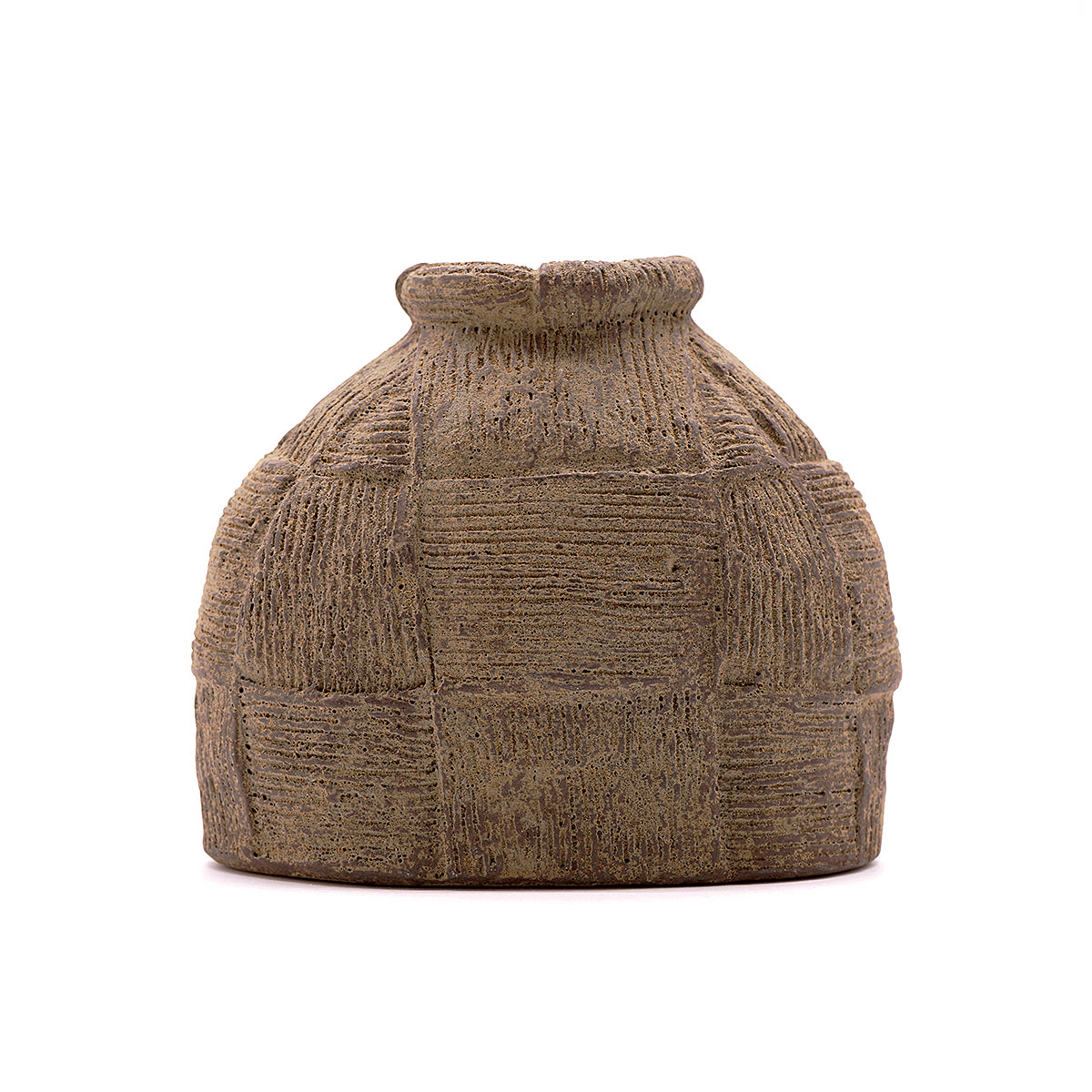 伊豆野一政　かたどりの器　　IZNFV018