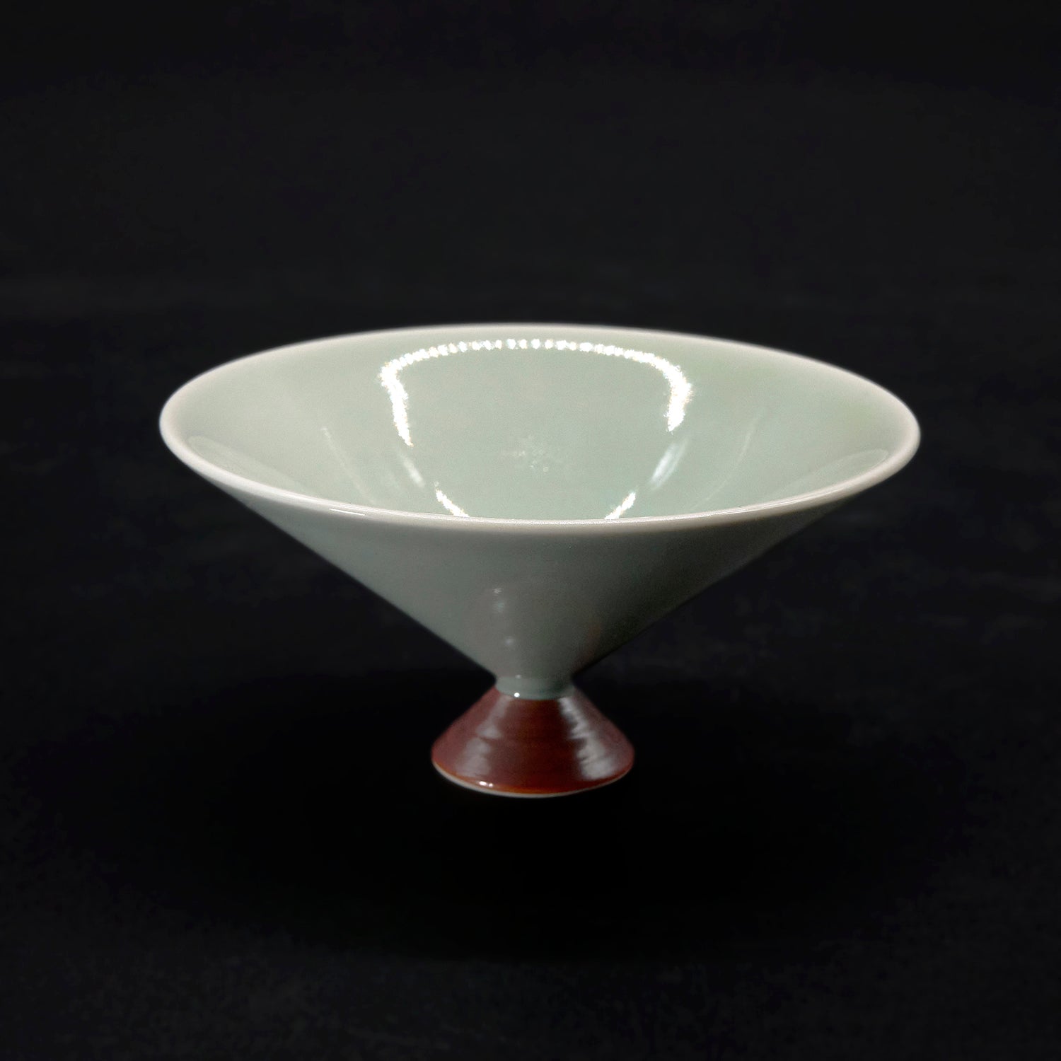 期間限定】《恋する酒呑童子2026》谷口晋也 高杯 あお TGSRGN011