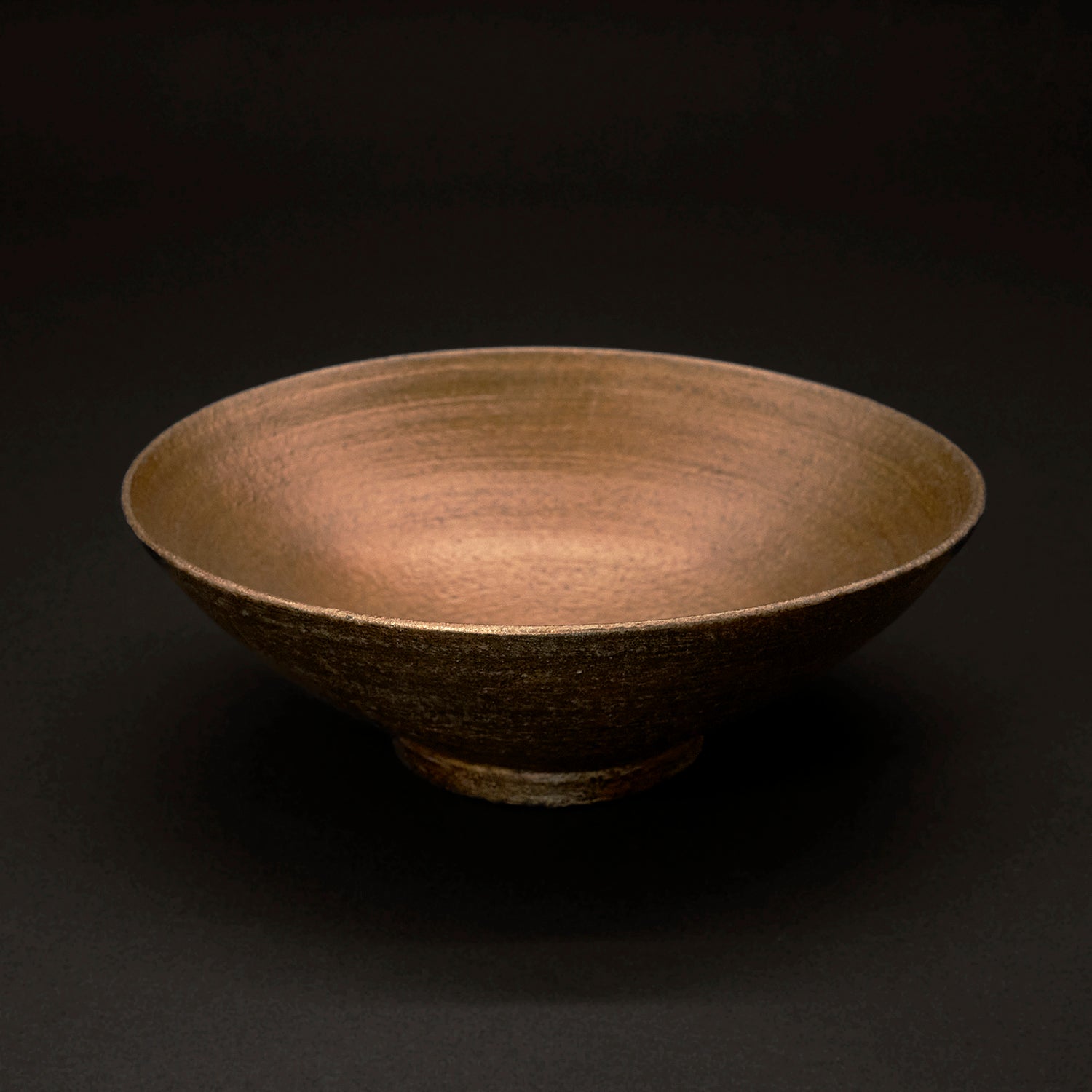 GNU × ICHIGU 漆鉢　新品未使用 菱田賢治 錫溜塗陶漆鉢 HSDPL011P – 白白庵（PAKUPAKUAN）