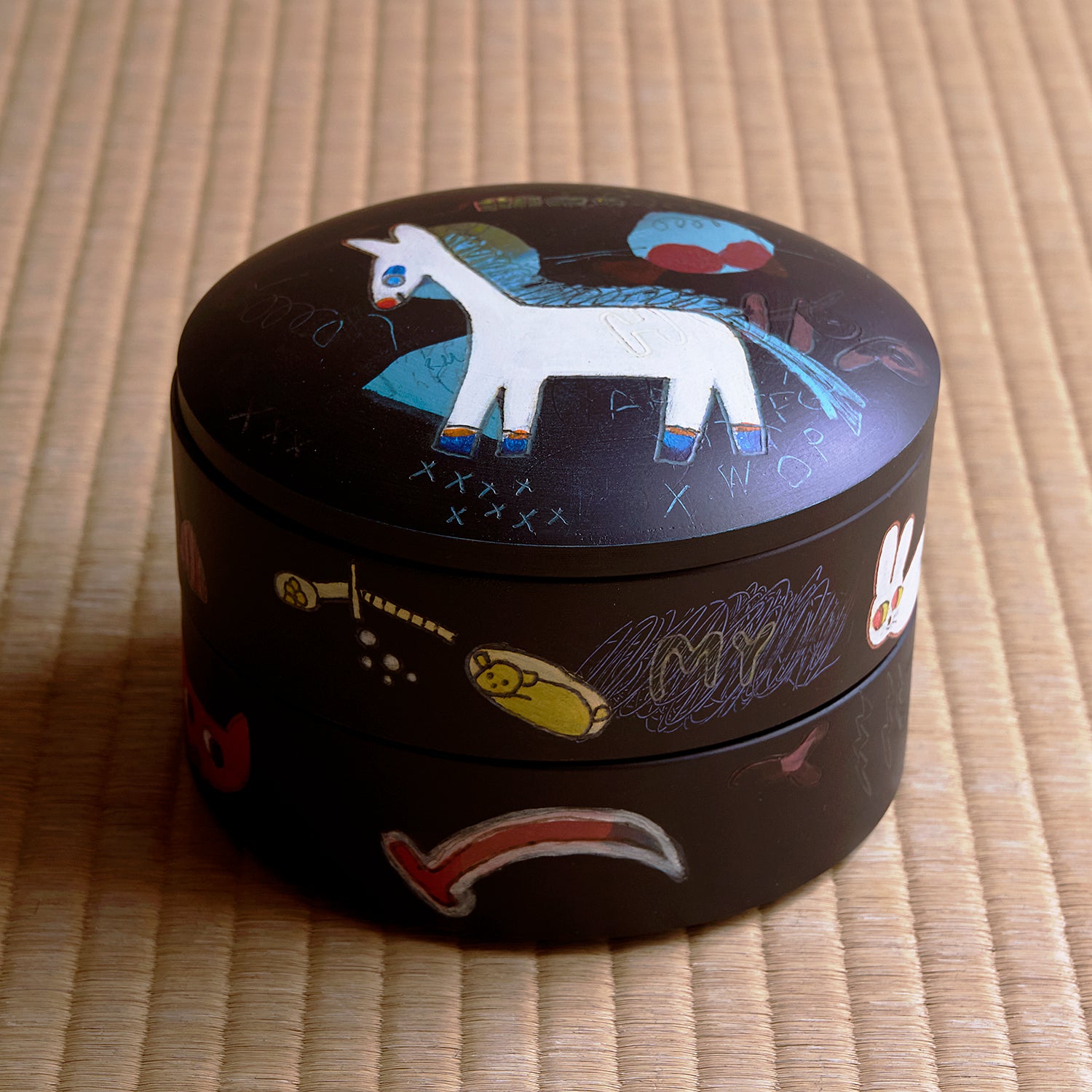 新着順・全作品リスト – 白白庵（PAKUPAKUAN）