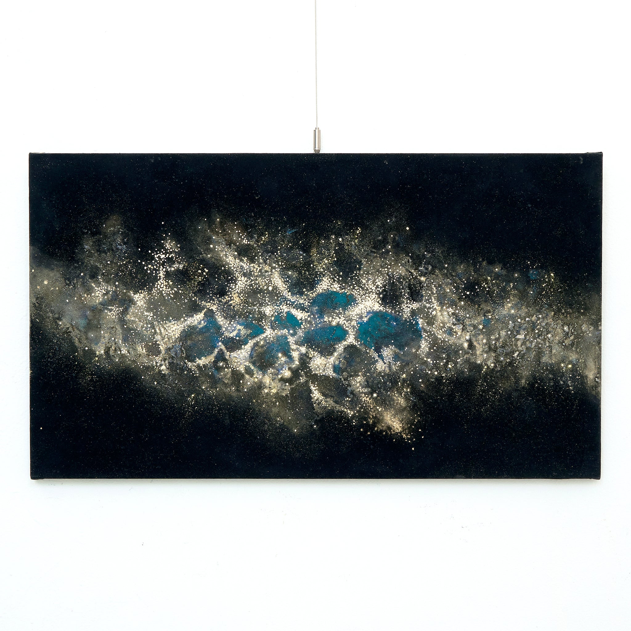 美術館巡り 2021年版 新井一 限定公開作品 一覧 Selected works from the exhibition ｜ 日本画