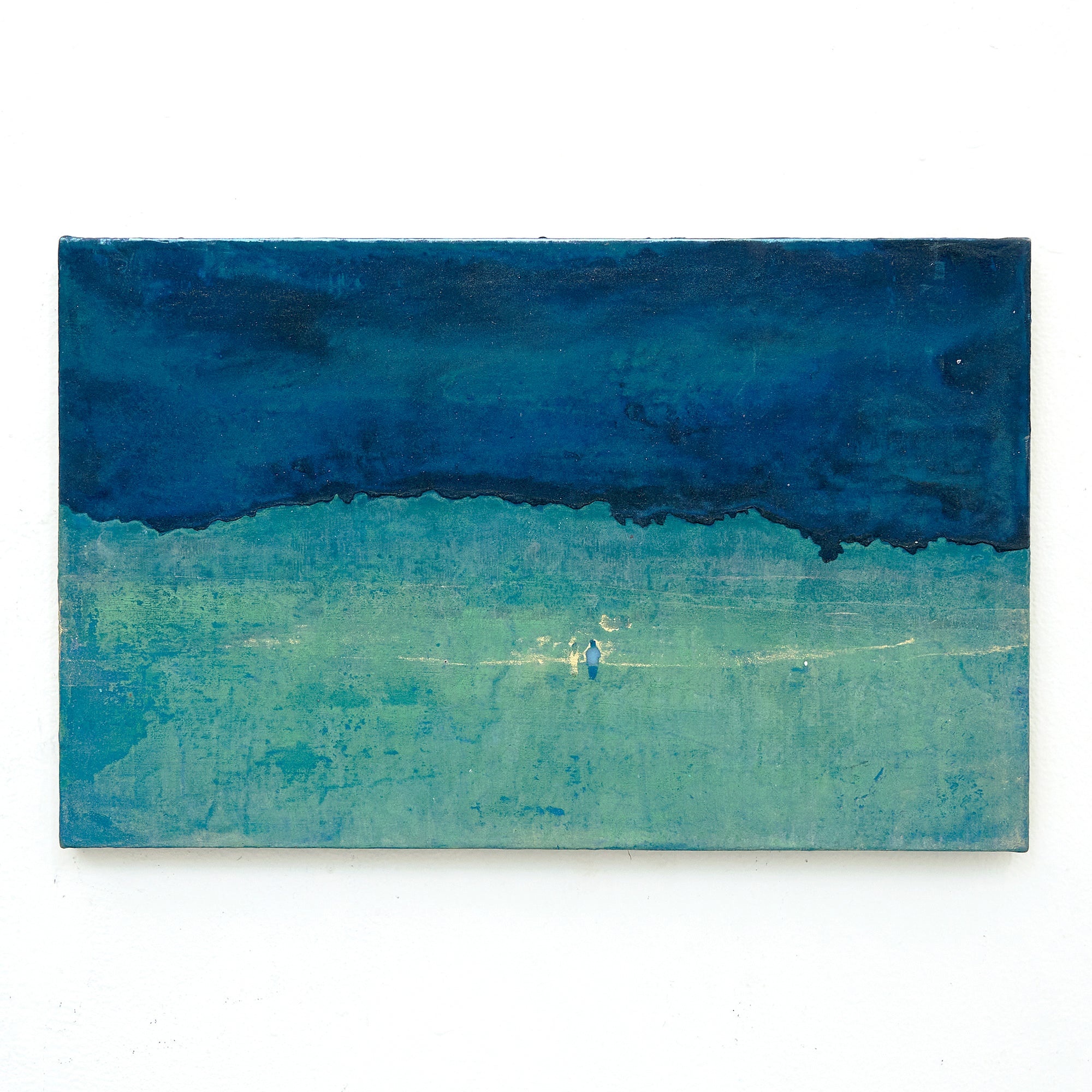 限定公開作品 一覧 Selected works from the exhibition ｜ 日本画