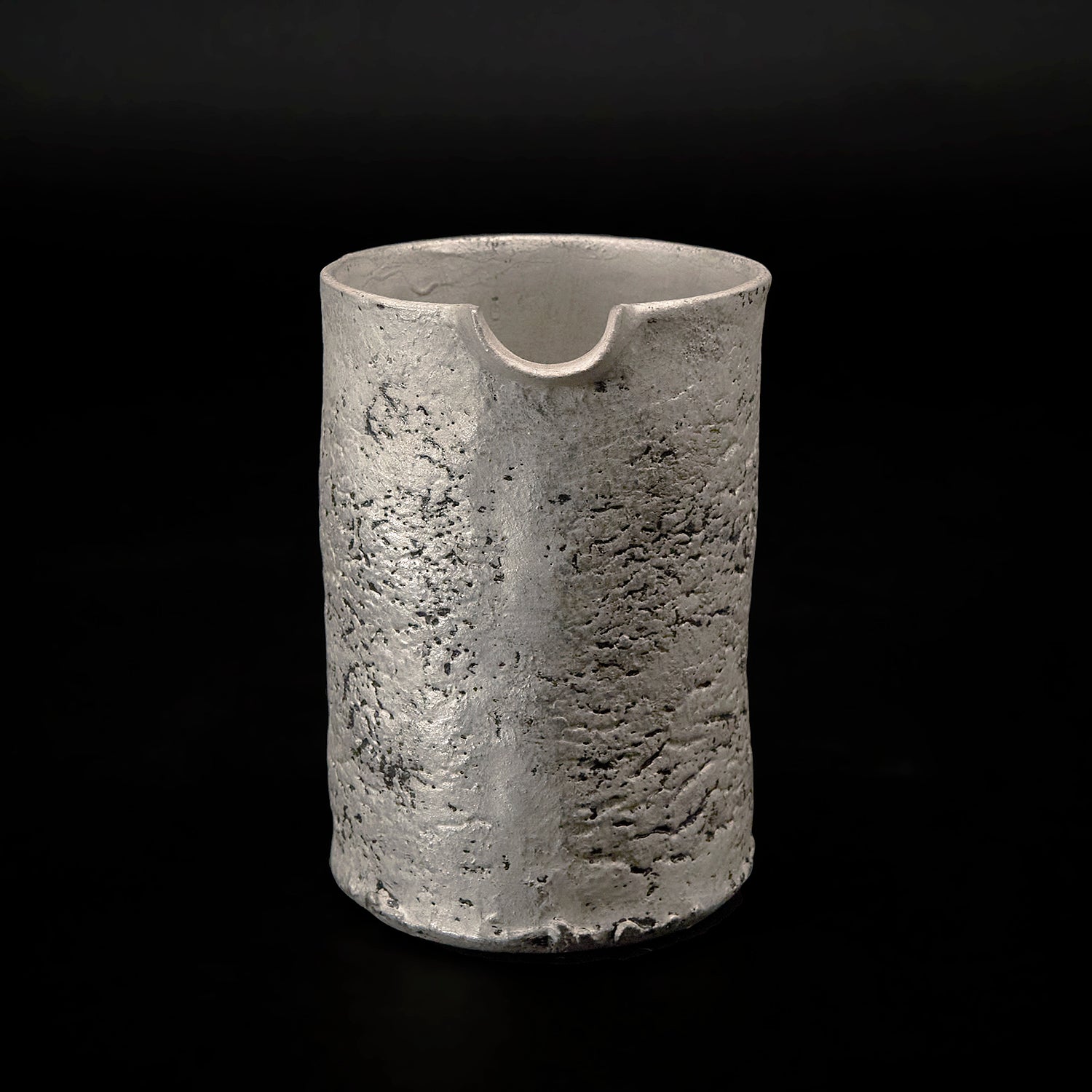 期間限定】《恋する酒呑童子2026》野田里美 侘び銀樹 片口 NODRSK002