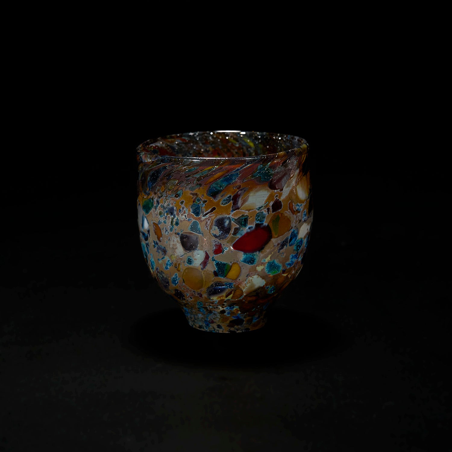 奥島圭二 OKUSHIMA Keiji – 白白庵（PAKUPAKUAN）