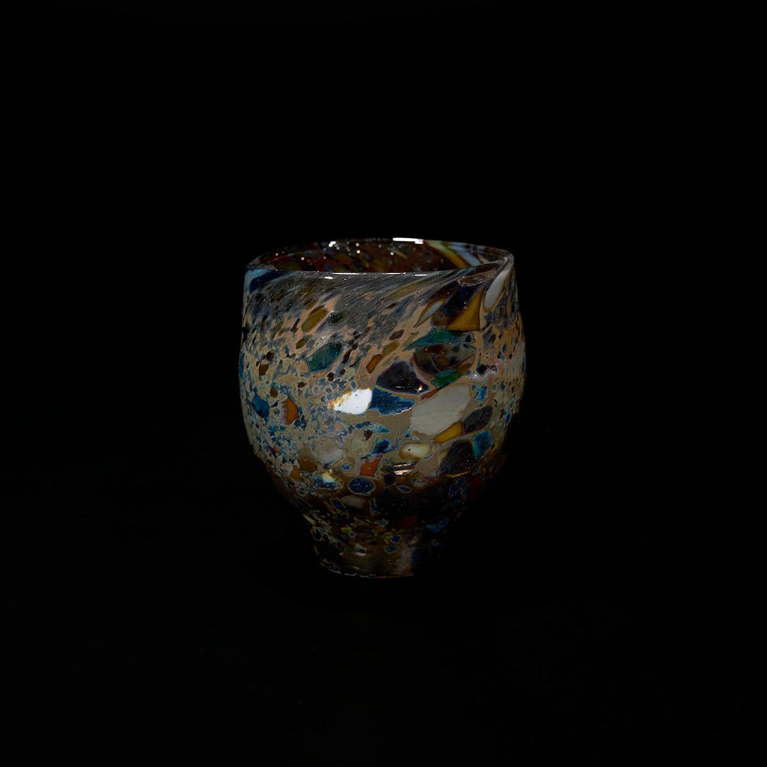 奥島圭二 OKUSHIMA Keiji – 白白庵（PAKUPAKUAN）
