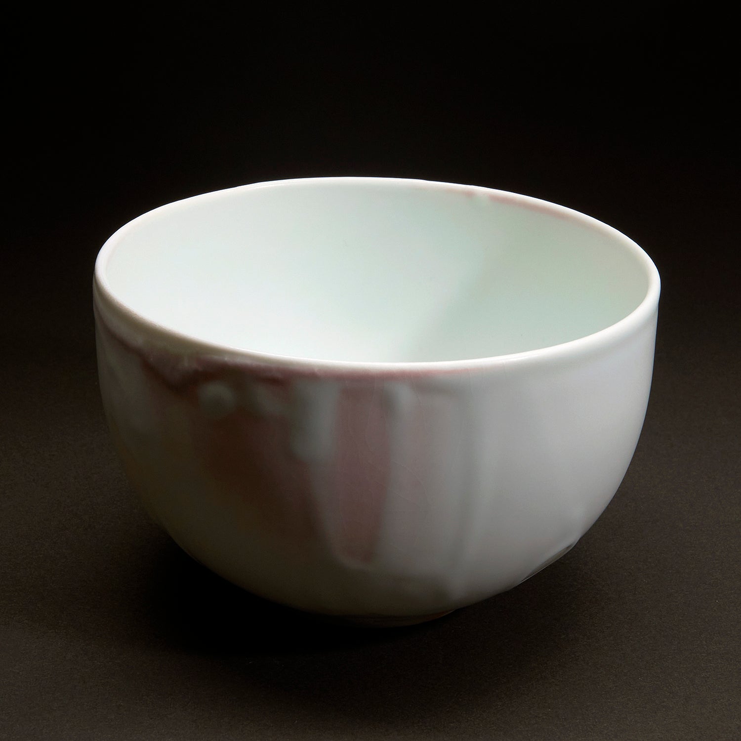 樽田裕史 窯変抹茶碗 TRTTB048 – 白白庵（PAKUPAKUAN）