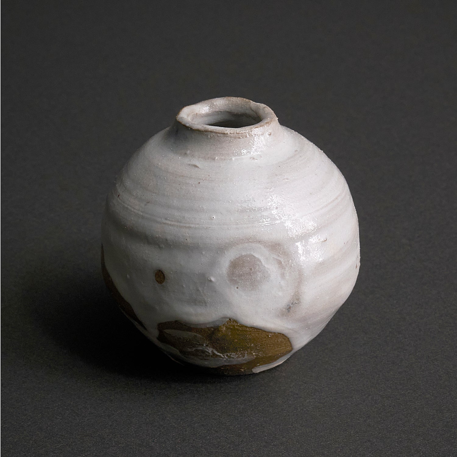 河童の宴会　陶芸作品　① 限定公開作品一覧 Selected all works ｜ 陶芸・かのうたかお展『壺内
