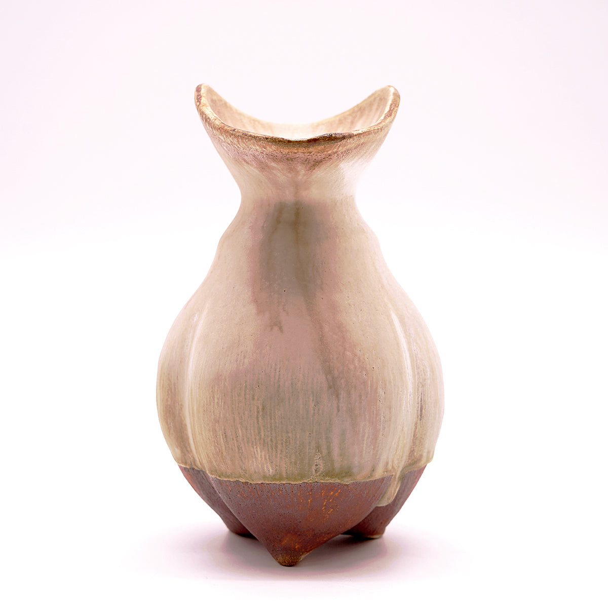 仲岡信人　花生　NONFV006P