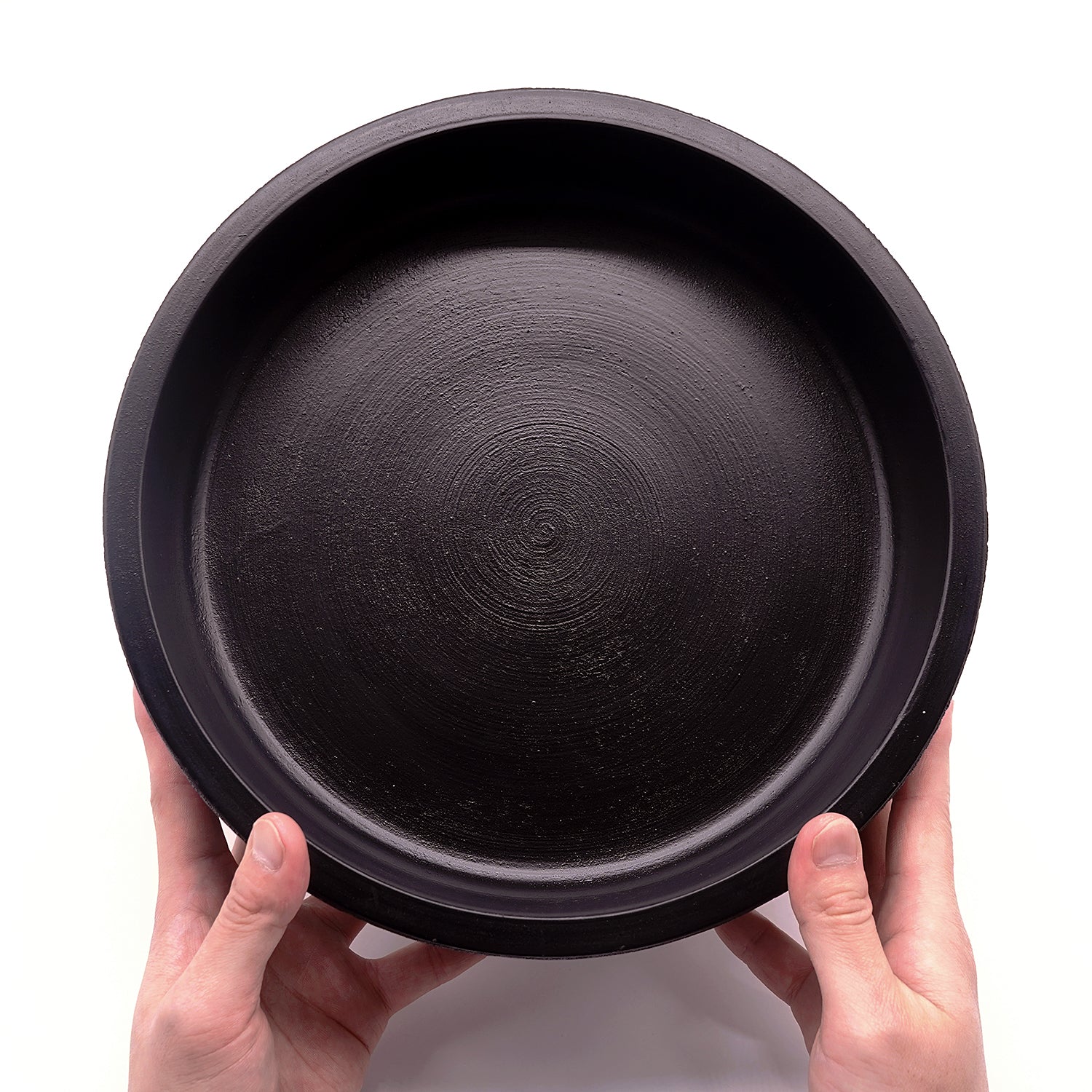 松本光太　象谷石粉水盤　MMKFV002P